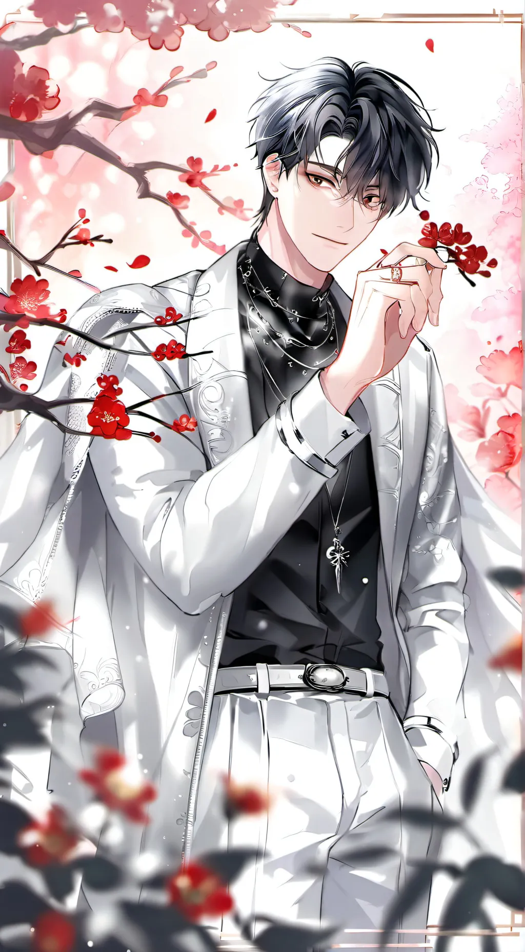 Talkie AI - Chat with Max