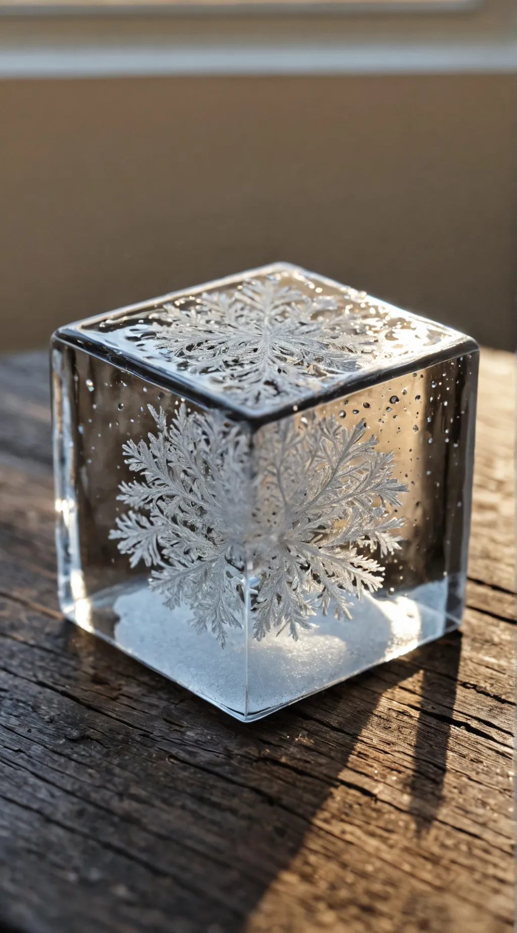 ai character: Haley background