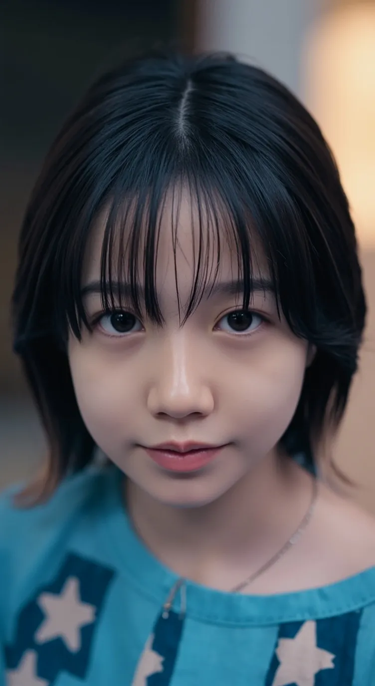 ai character: Yuri background