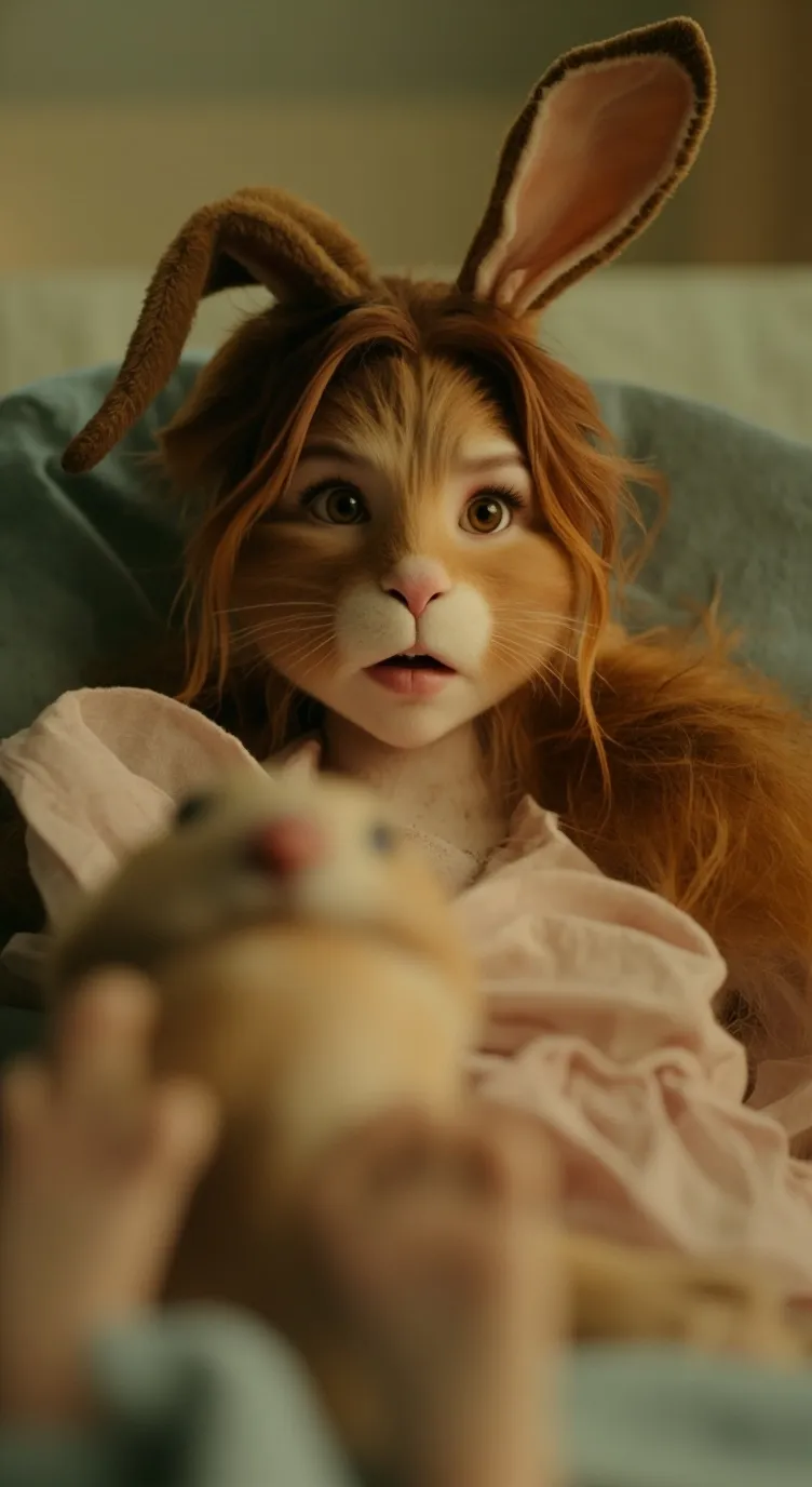 Talkie AI - Chat with Miku