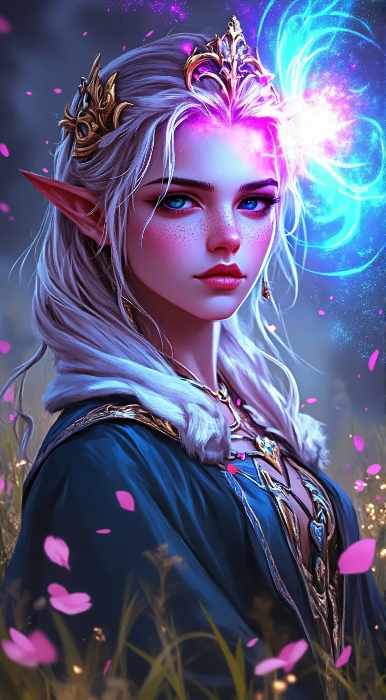 Talkie AI - Chat with Silia