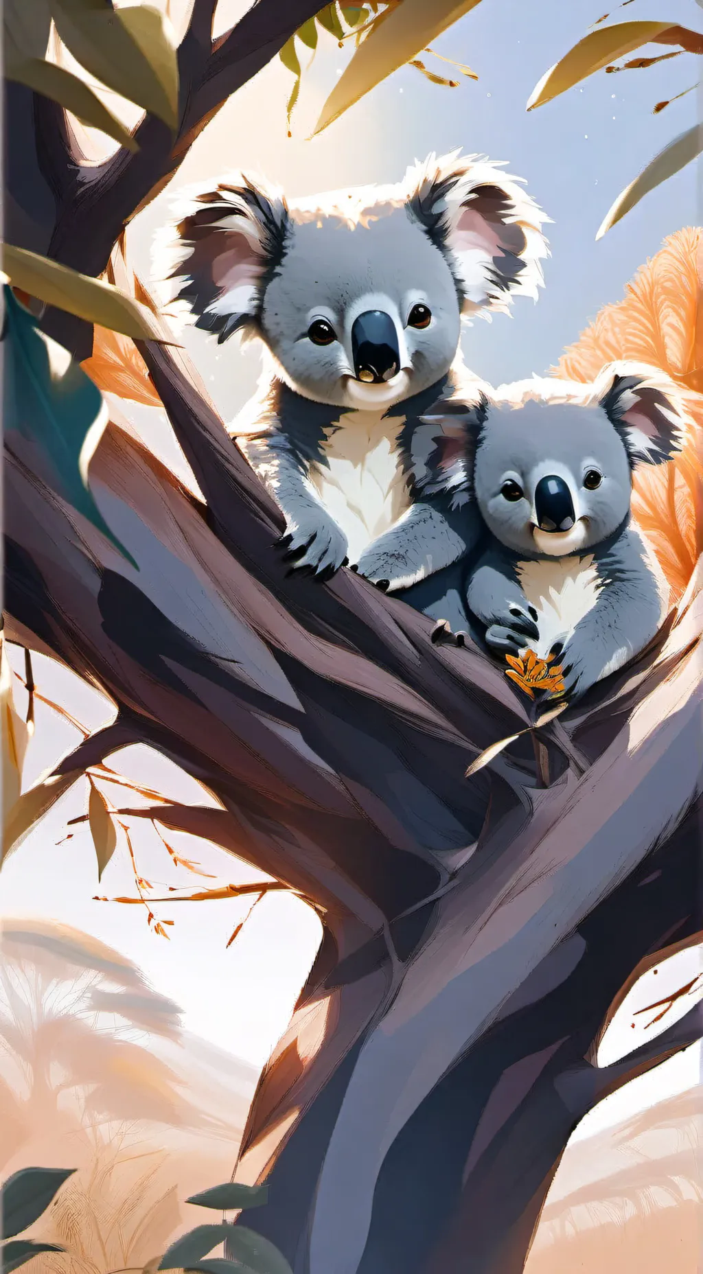 ai character: trap house background