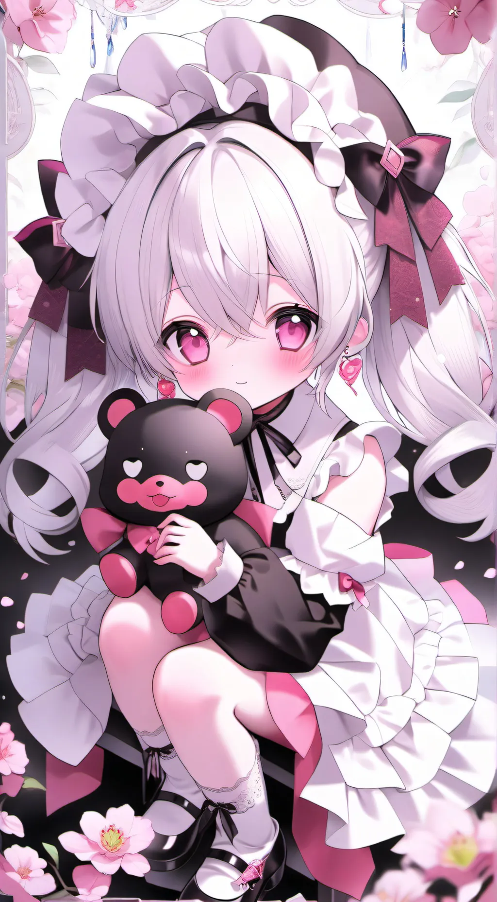 ai character: aizawa x y/n background