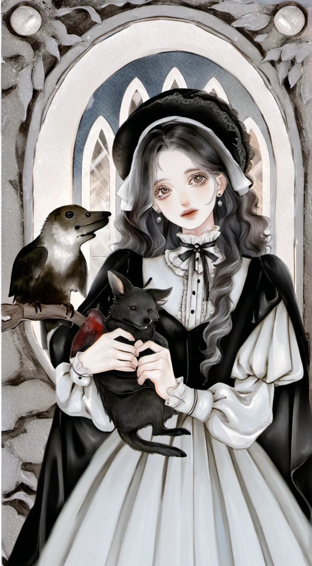 Talkie AI - Chat with Yanna 