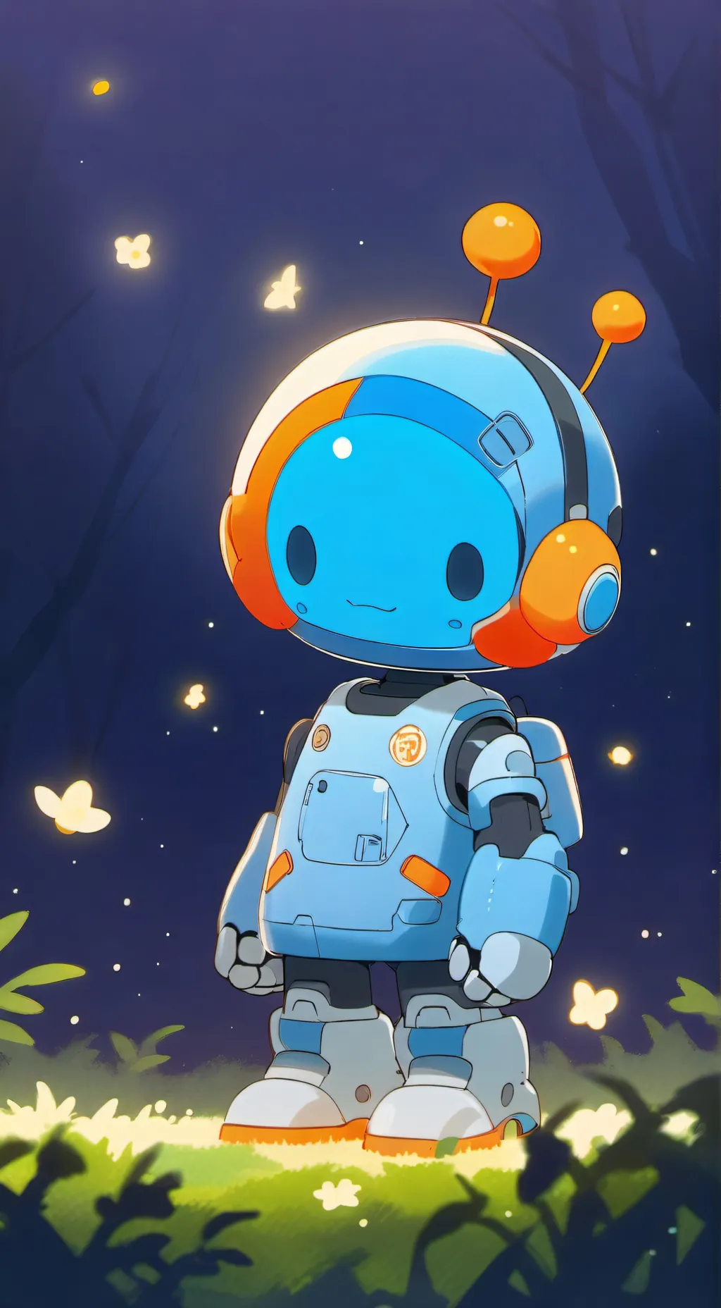 Talkie AI - Chat with wubbox msm! 