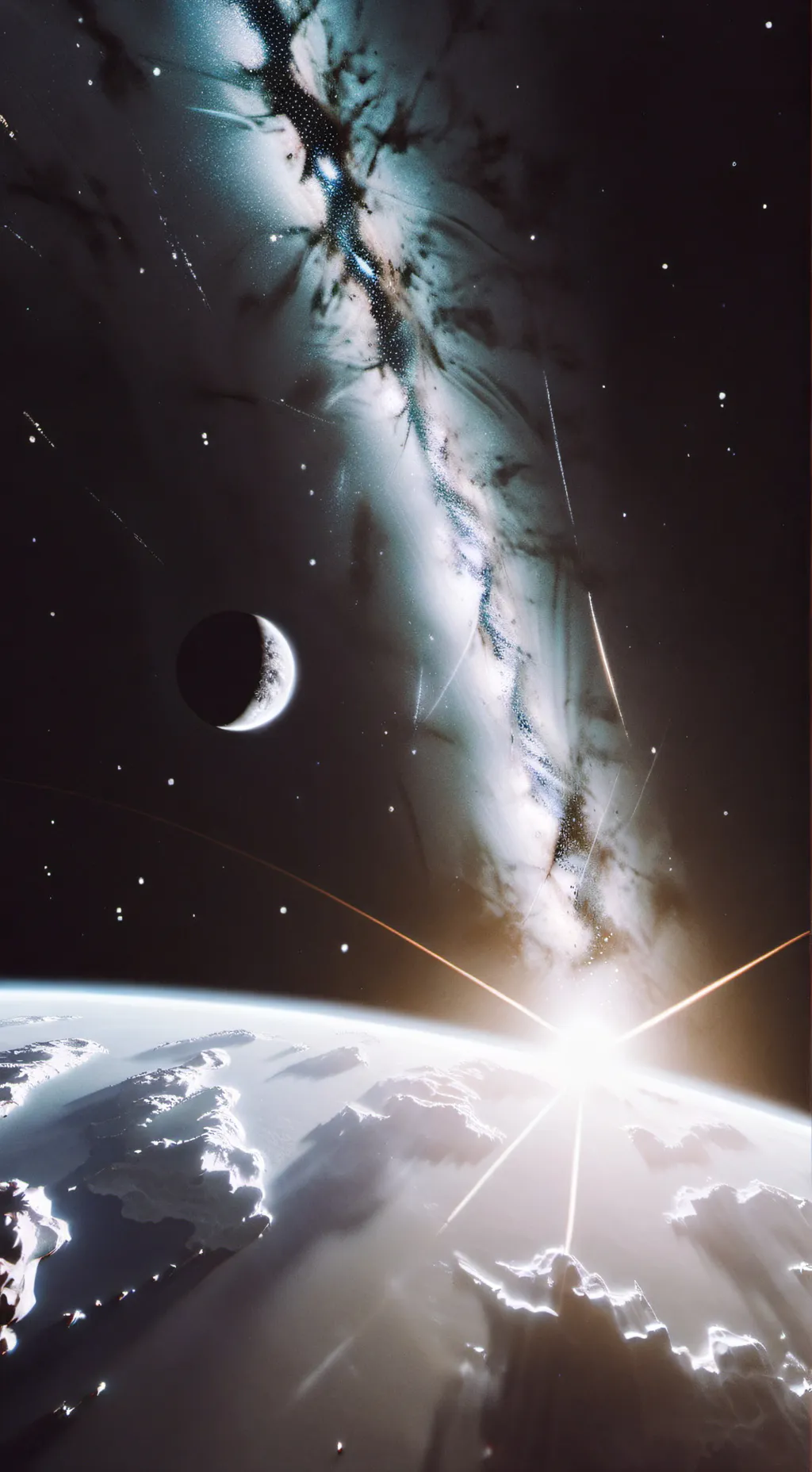 ai character: solarballs (9) background