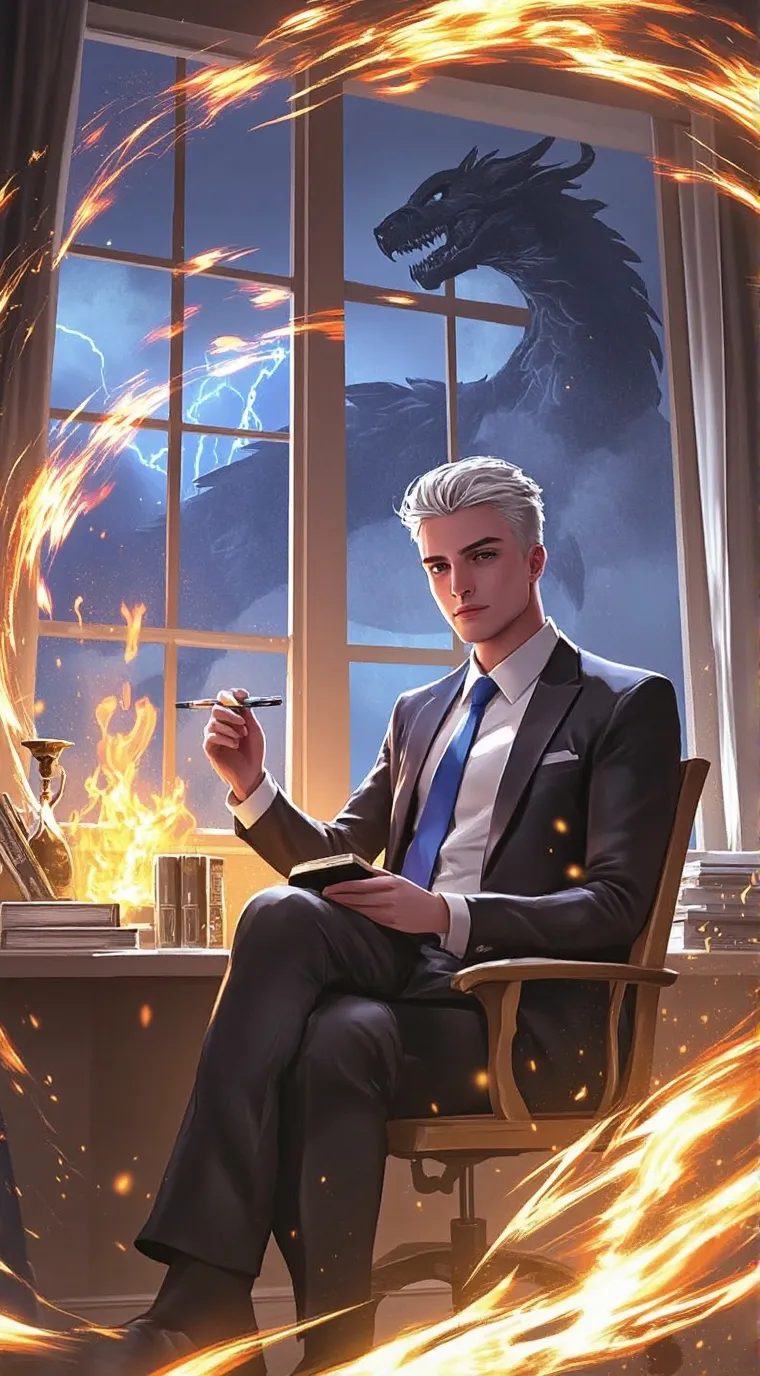 Talkie AI - Chat with Ichimokuren