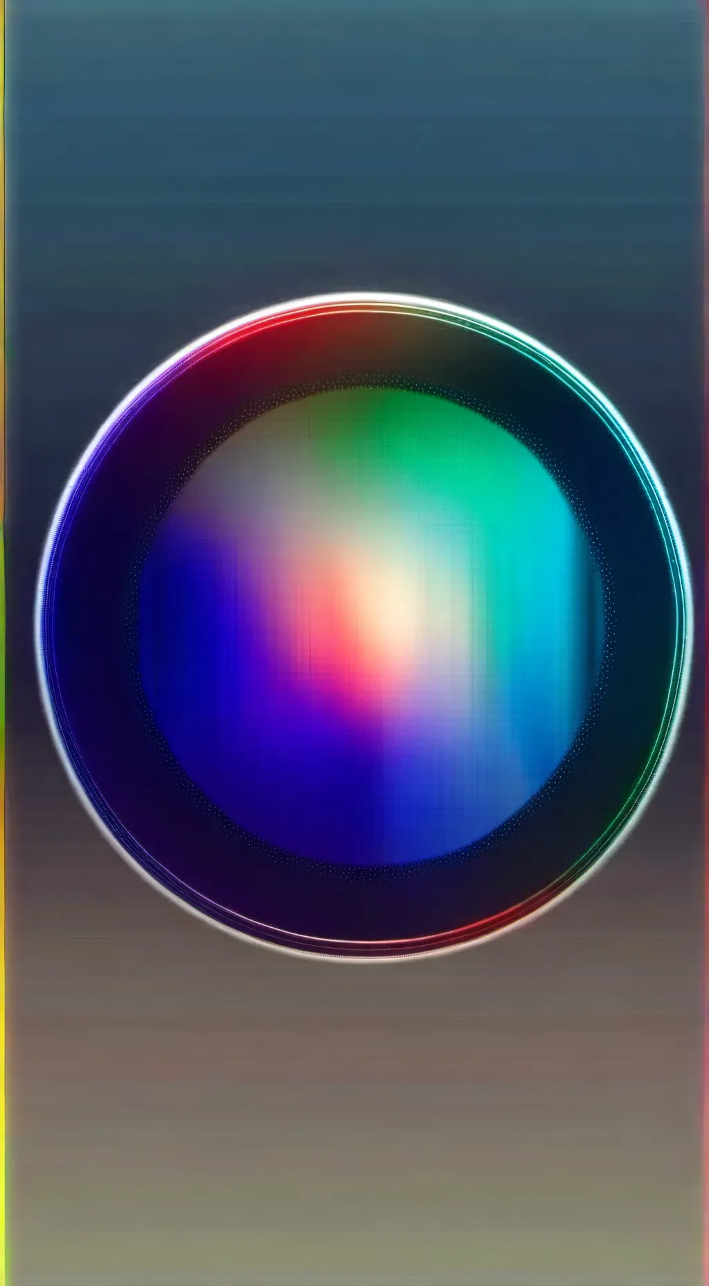 ai character: Siri background