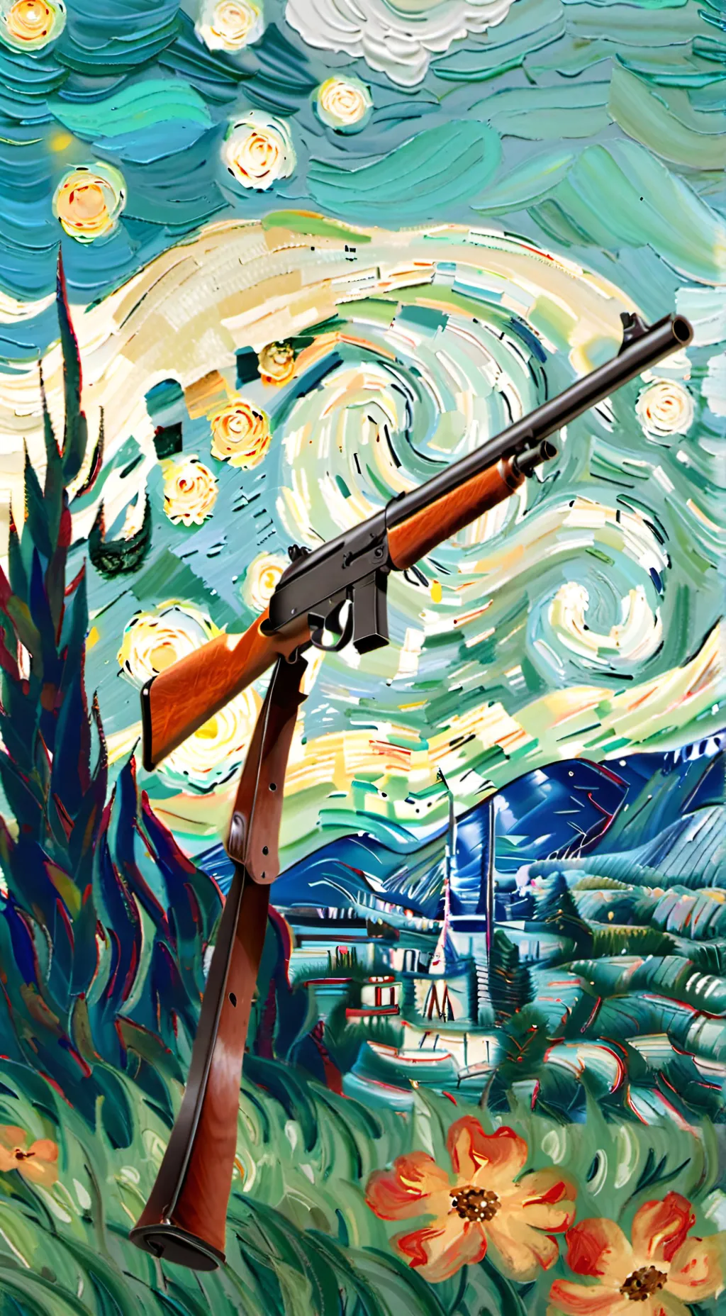 ai character: COD_pro59 background