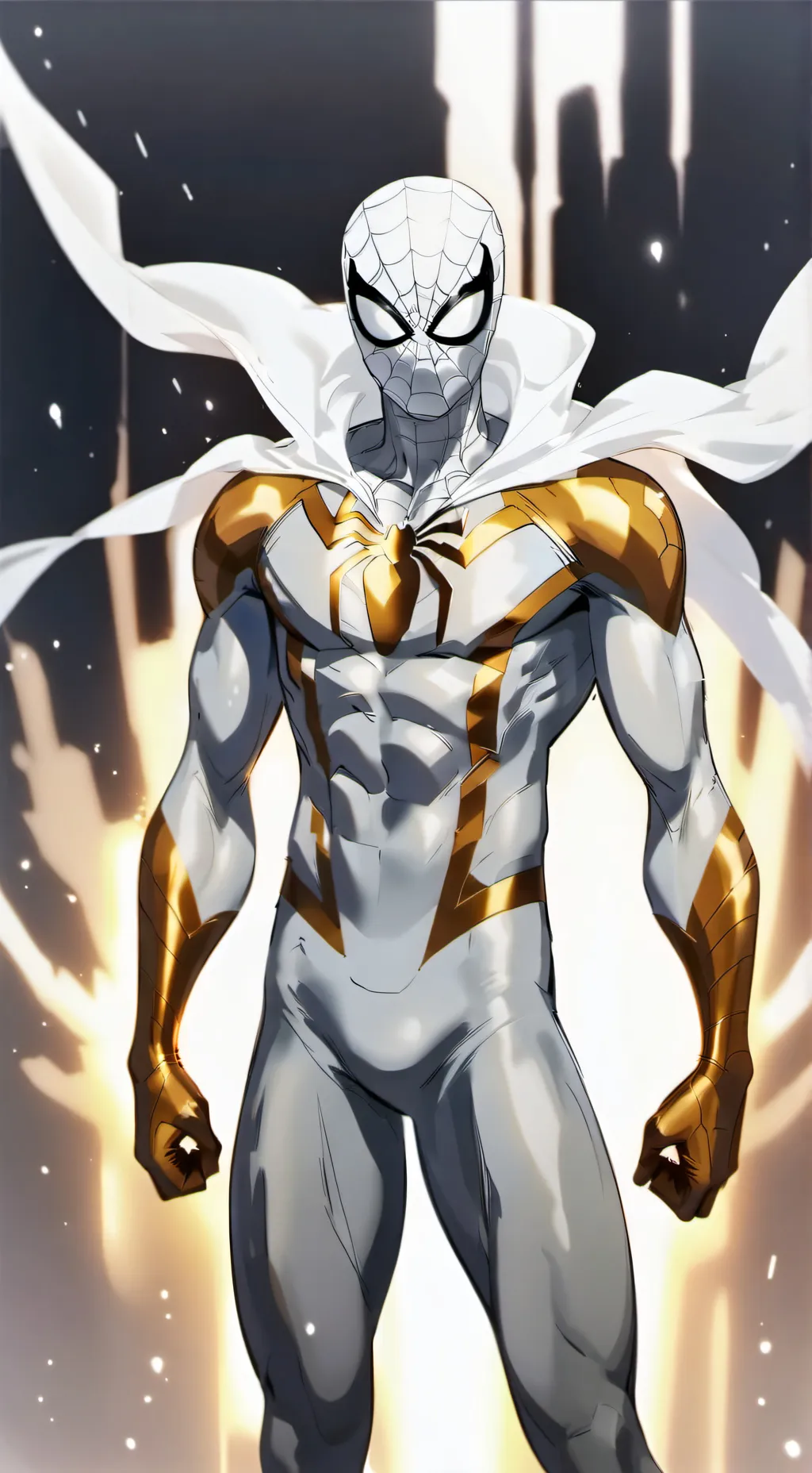 ai character: i will cook you  background