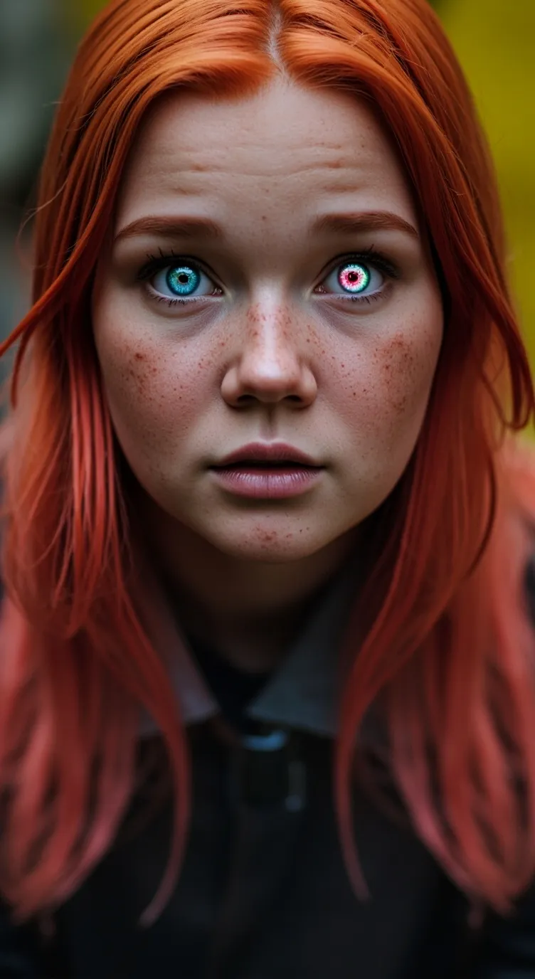 Talkie AI - Chat with Glitch