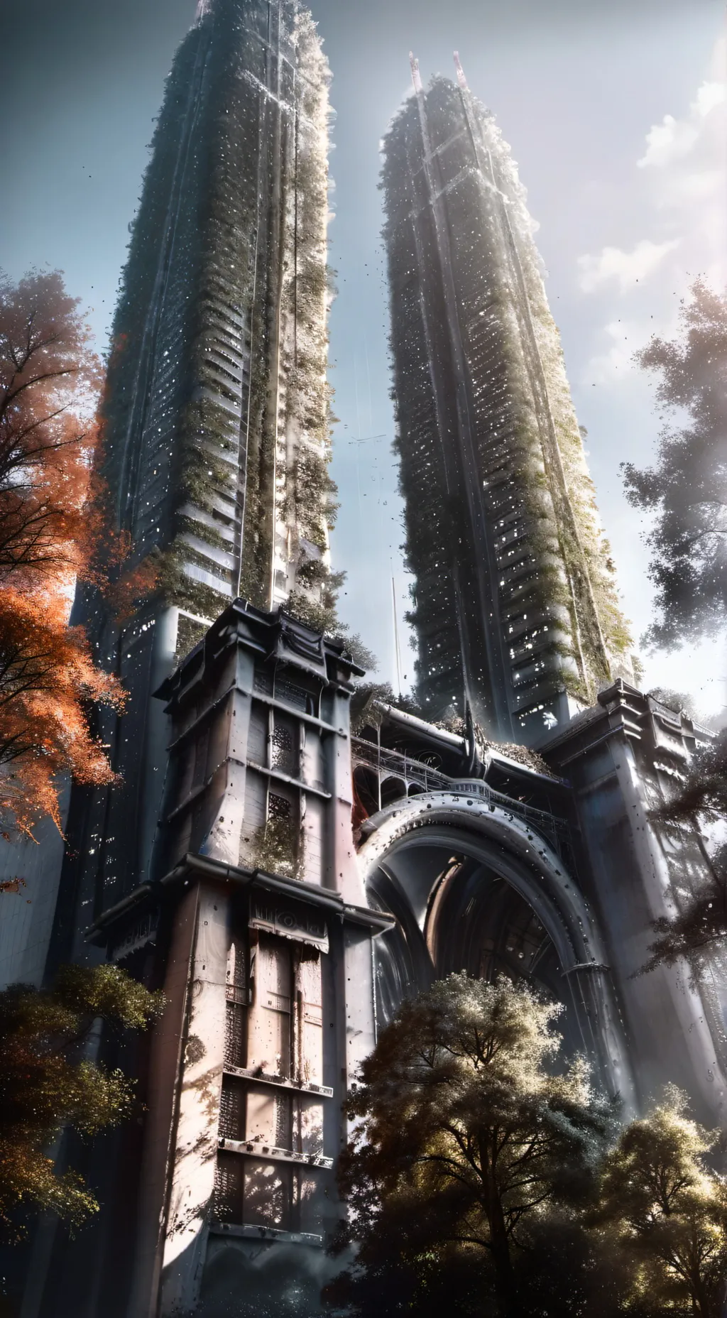 ai character: September 11th background