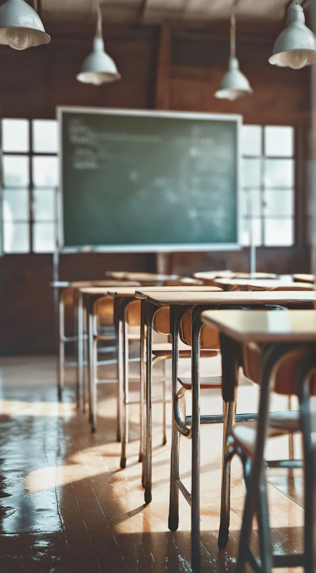 ai character: 4th grade ratts background