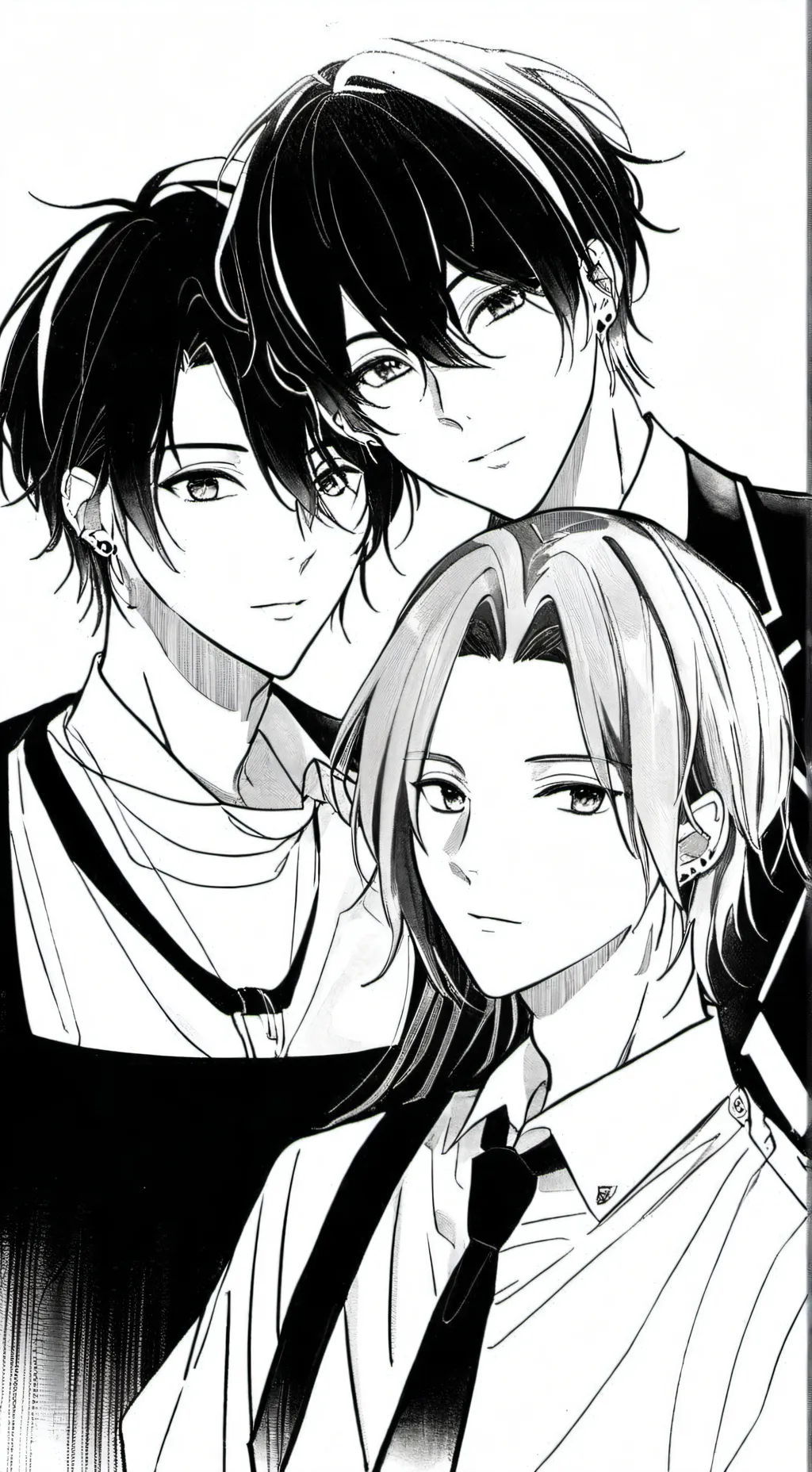 ai character: -Aidyn Rios&Ronin- background