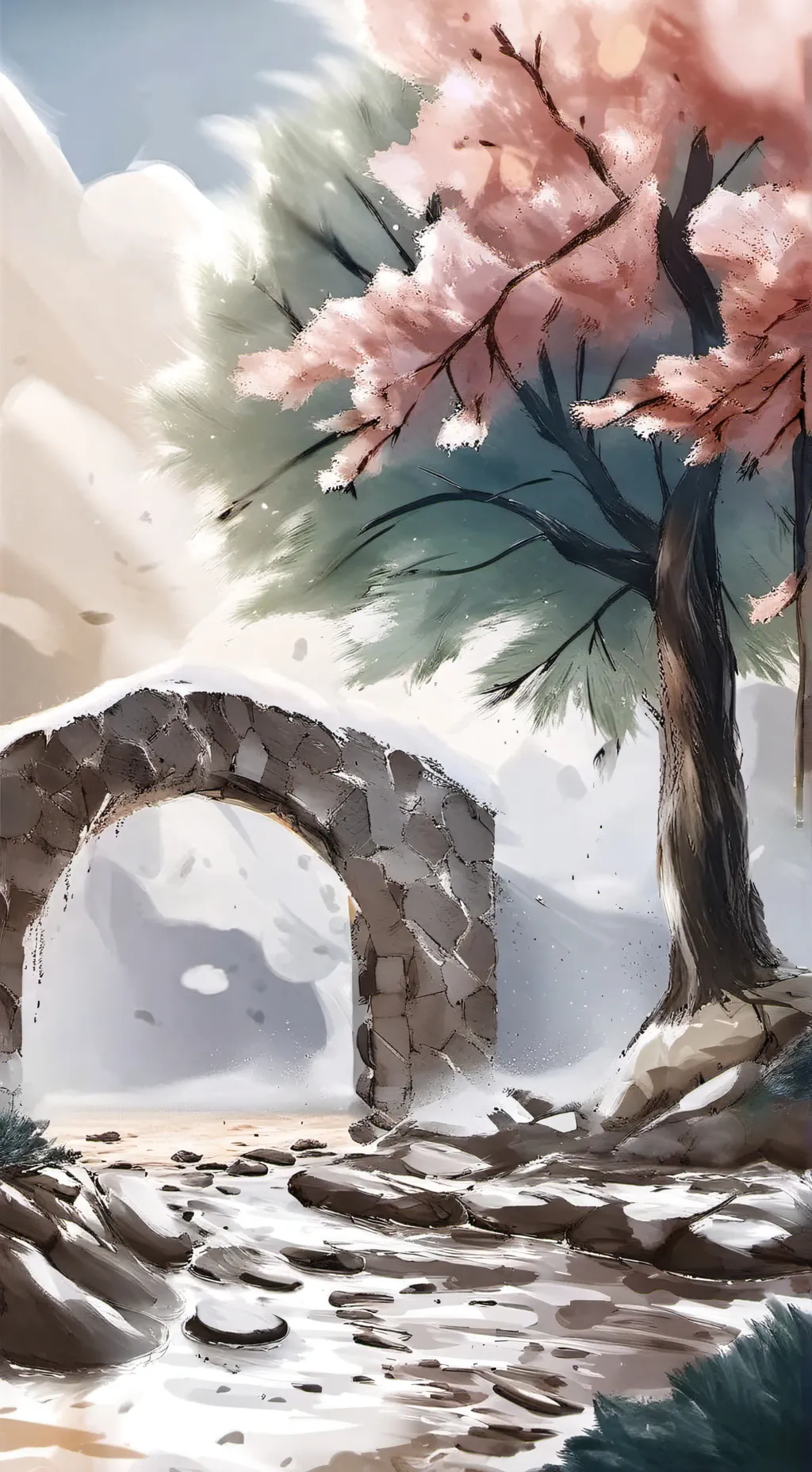 ai character: jujust pelea final background