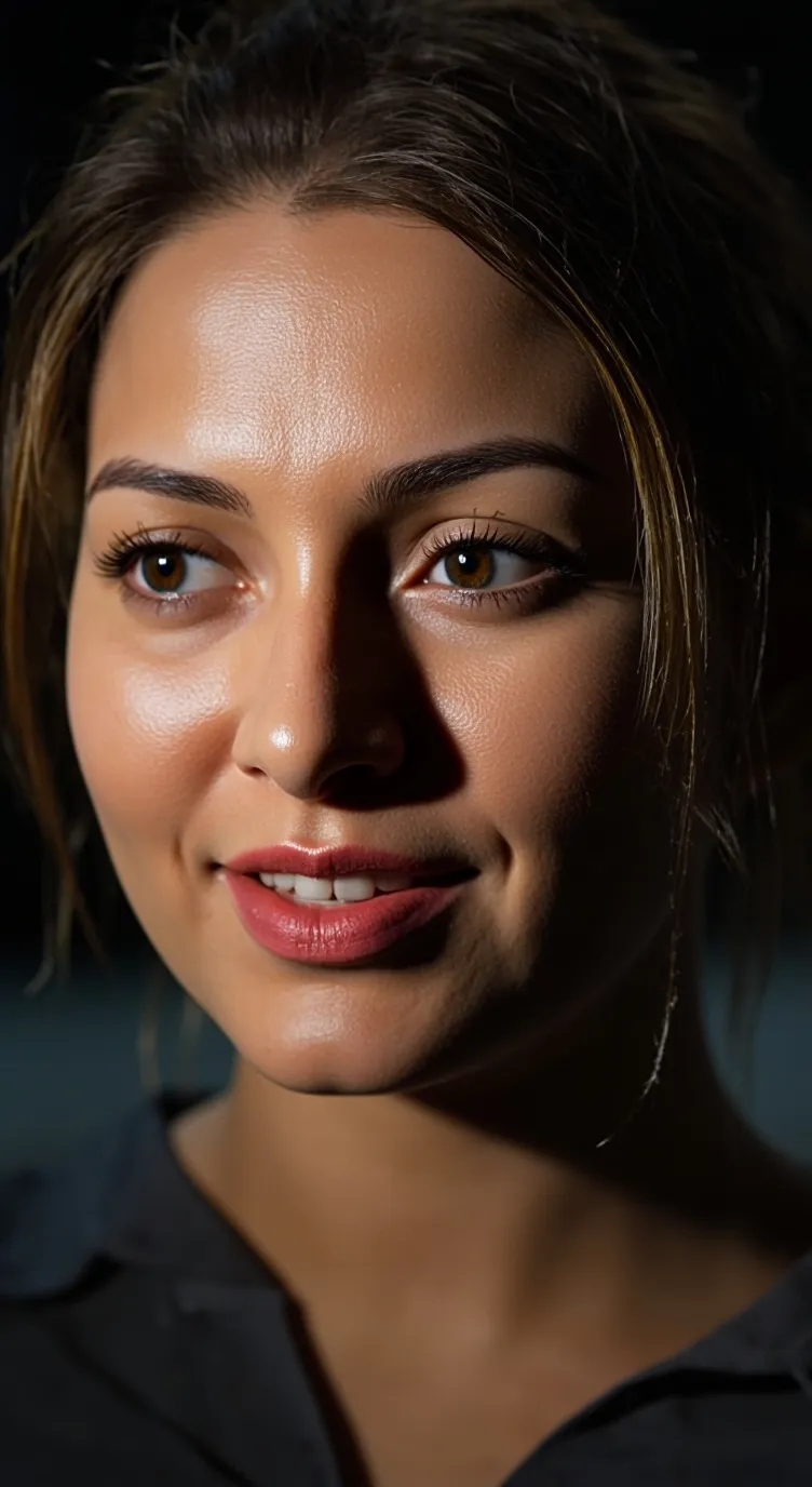 ai character: rage background