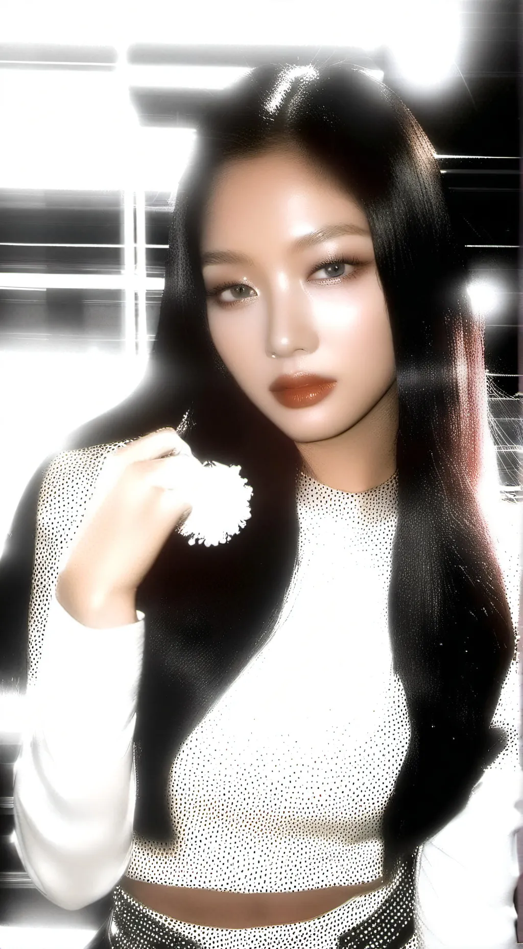 ai character: jennie kim✨️✨️✨️ background