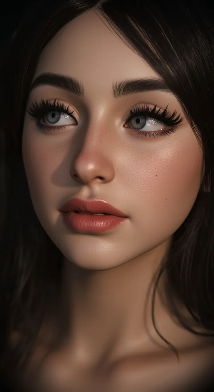 ai character: Chloe background