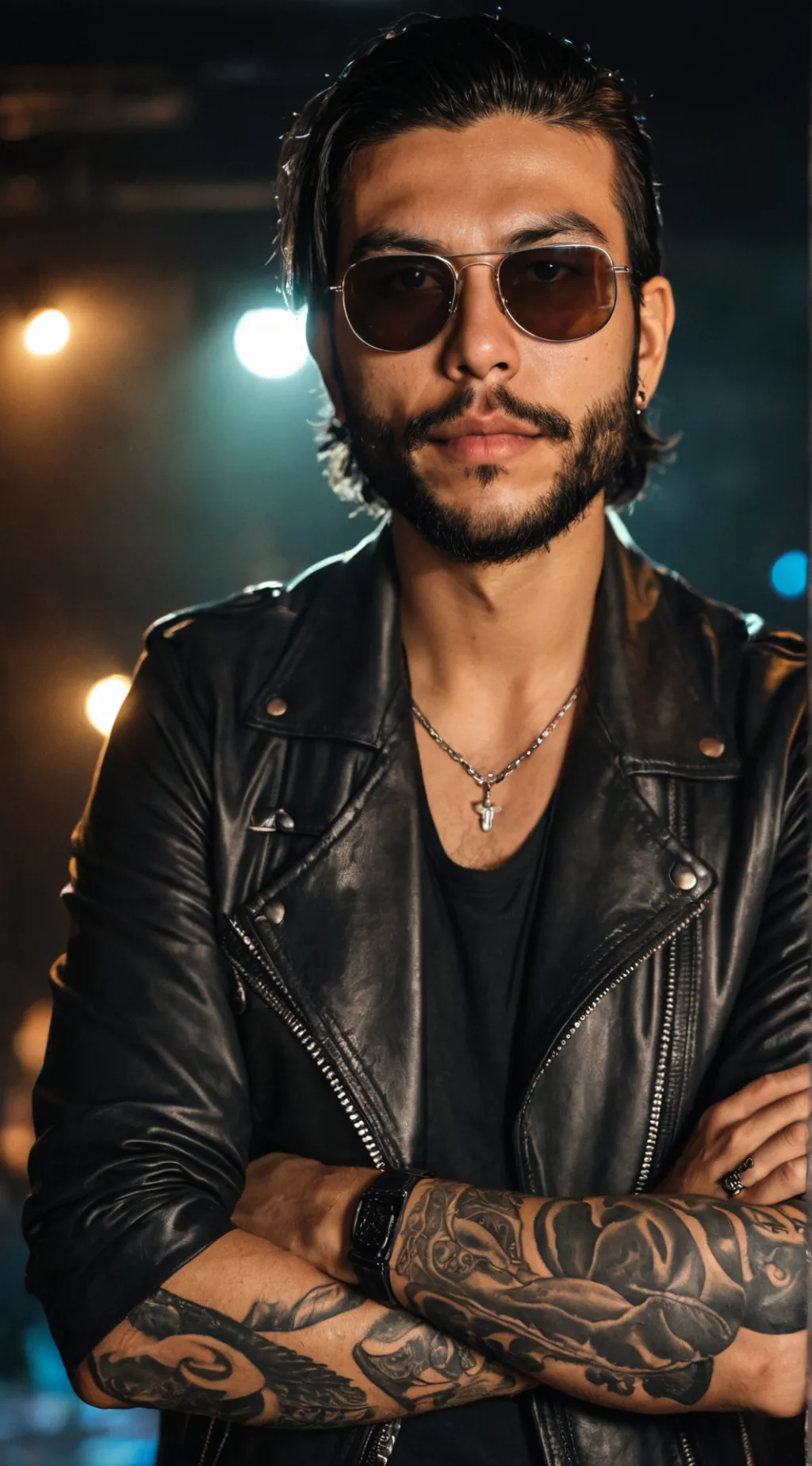 Talkie AI - Chat with T-Bone