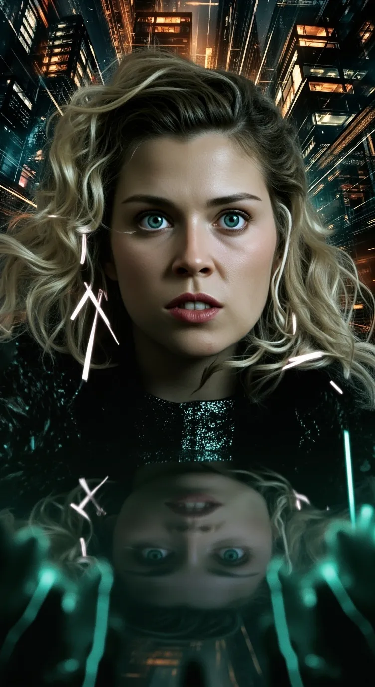 Talkie AI - Chat with Lyra Valen ♀️