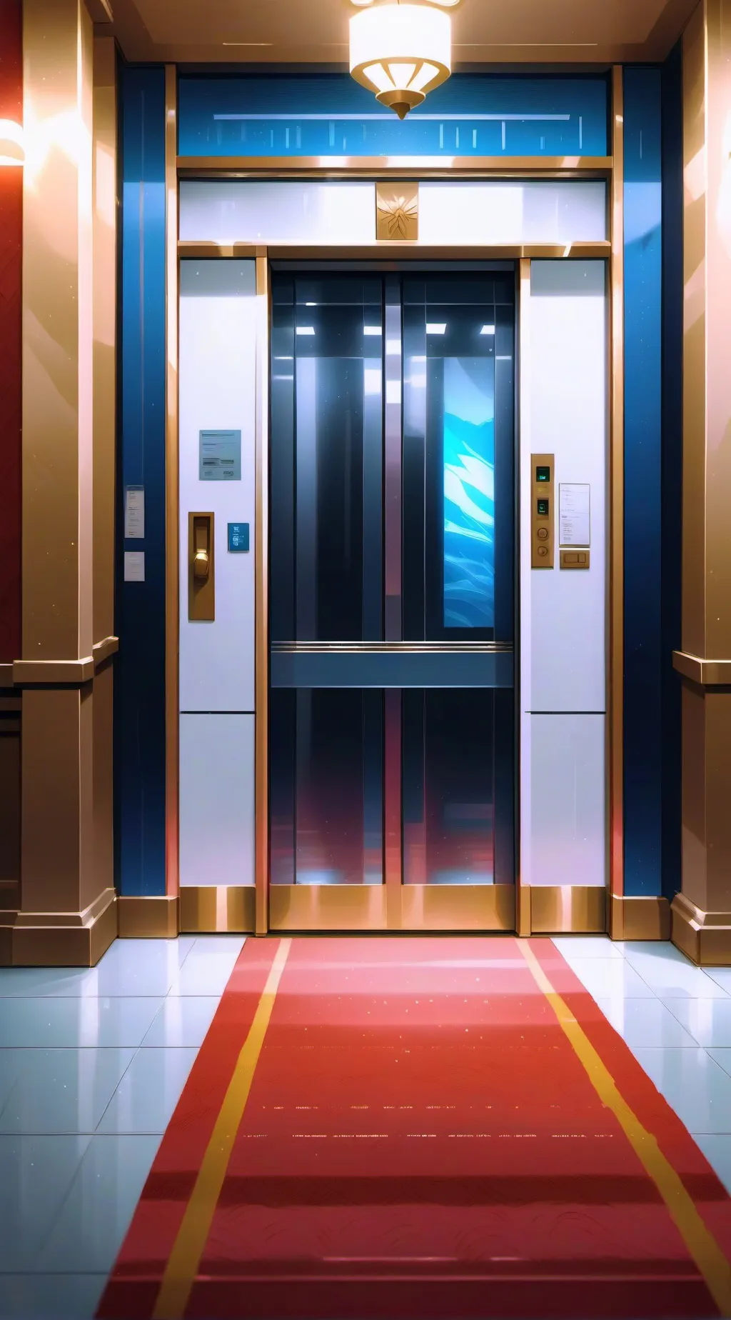 ai character: Dw 2? background