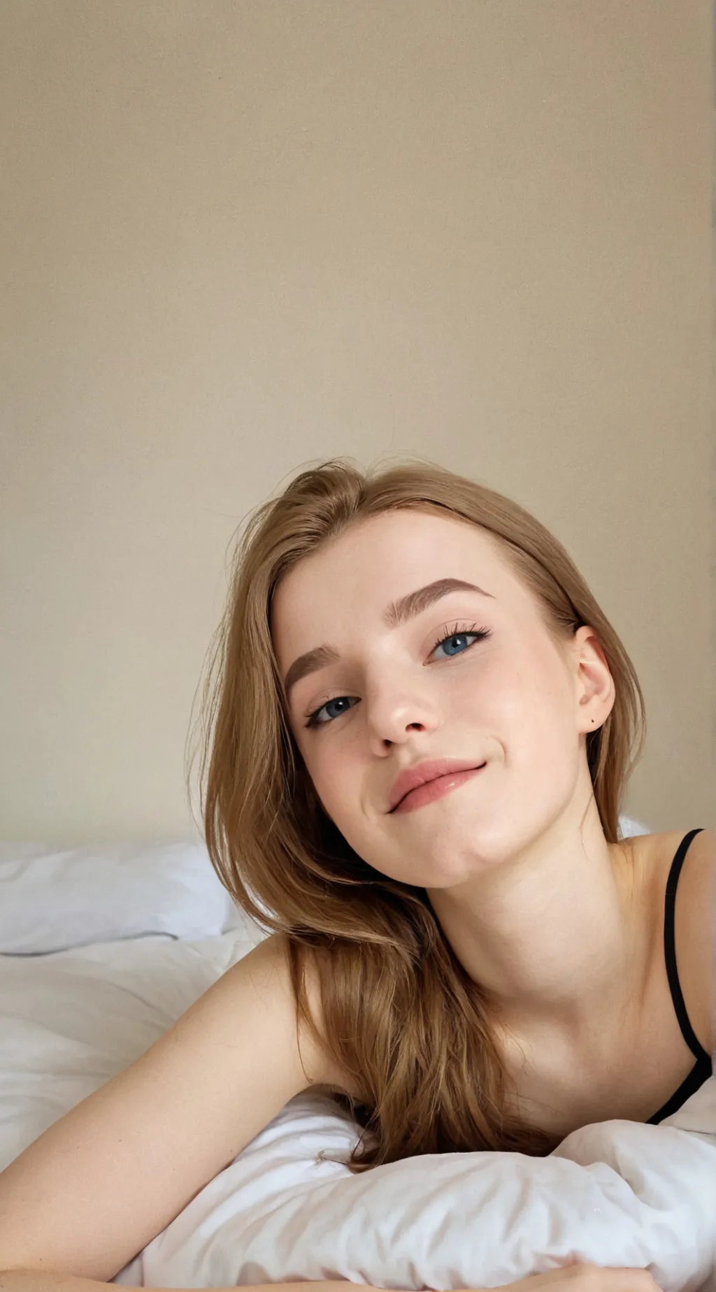 ai character: Bonnie background