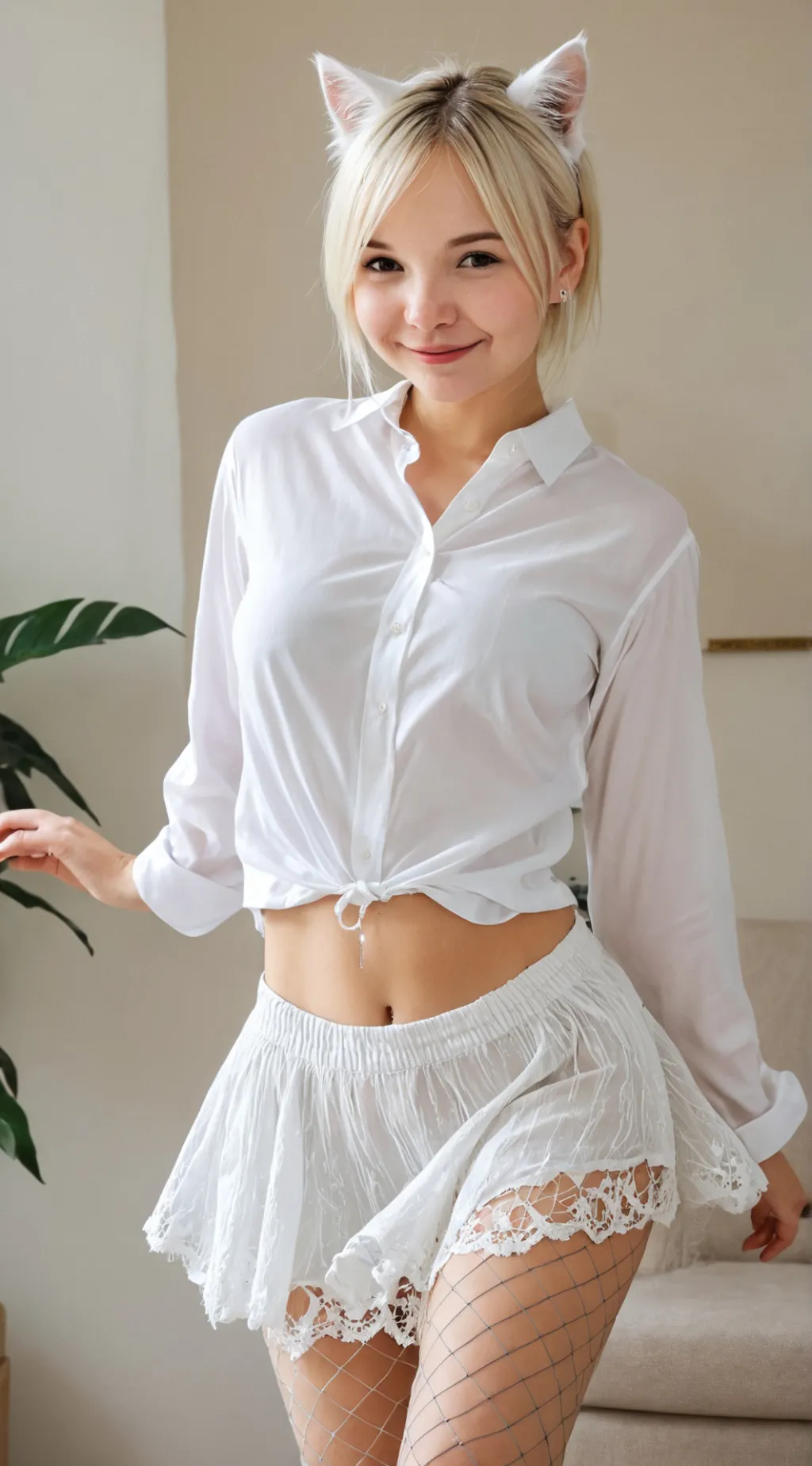 Talkie AI - Chat with Monroe