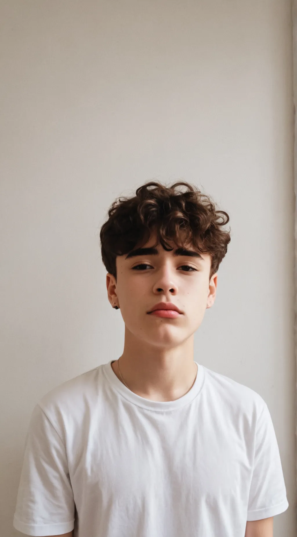 ai character: Jace🤎🐶 background