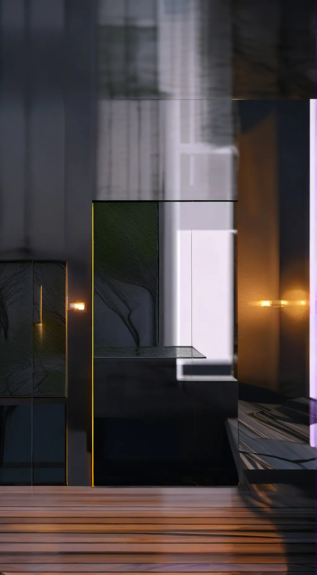 ai character: Shelly e-kitten background