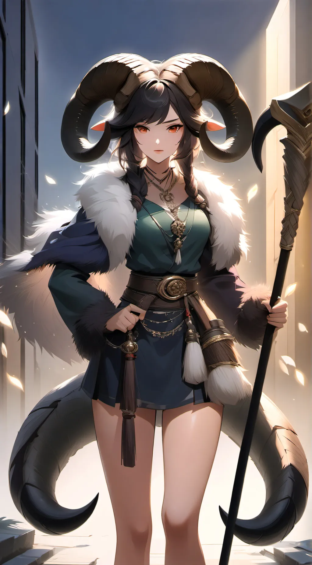 Talkie AI - Chat with Kaellisti