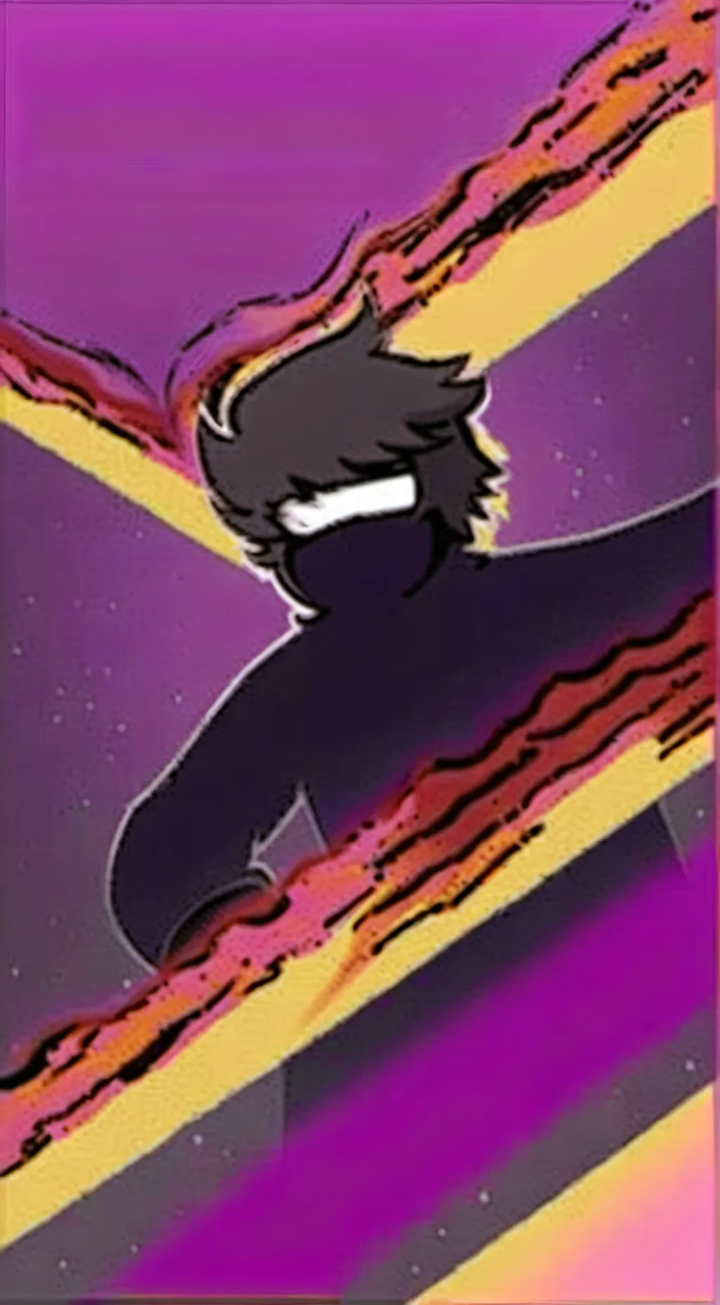 ai character: 𓆩Nabí𓆪Xd background