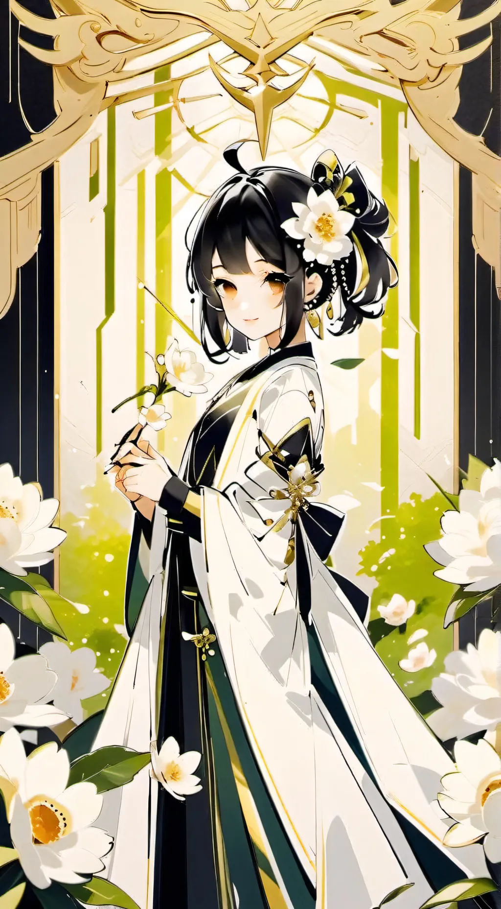 Talkie AI - Chat with Tbhk