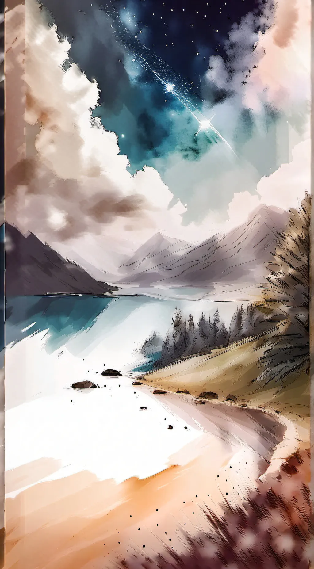 ai character: Suggestions??‽?¿ background