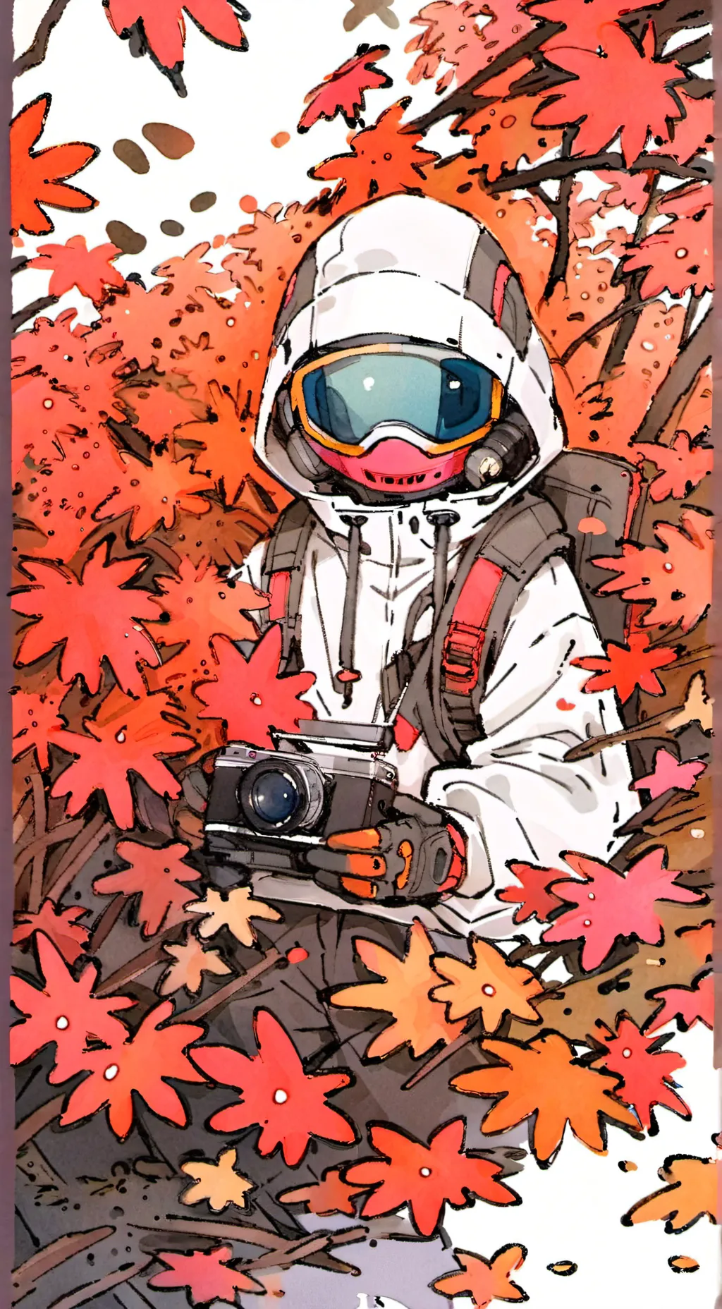 Talkie AI - Chat with me pica un pulmon