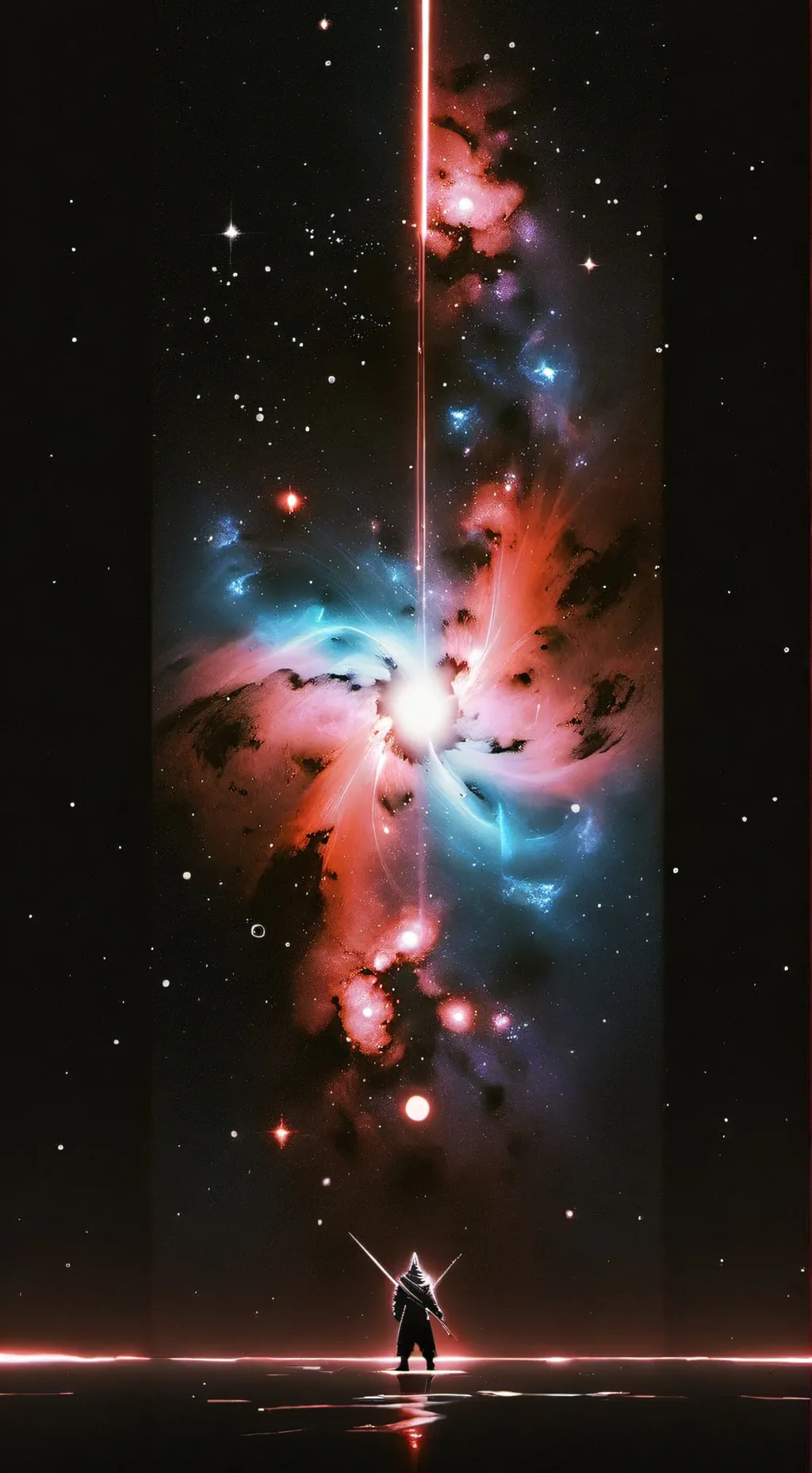 ai character: MHA background