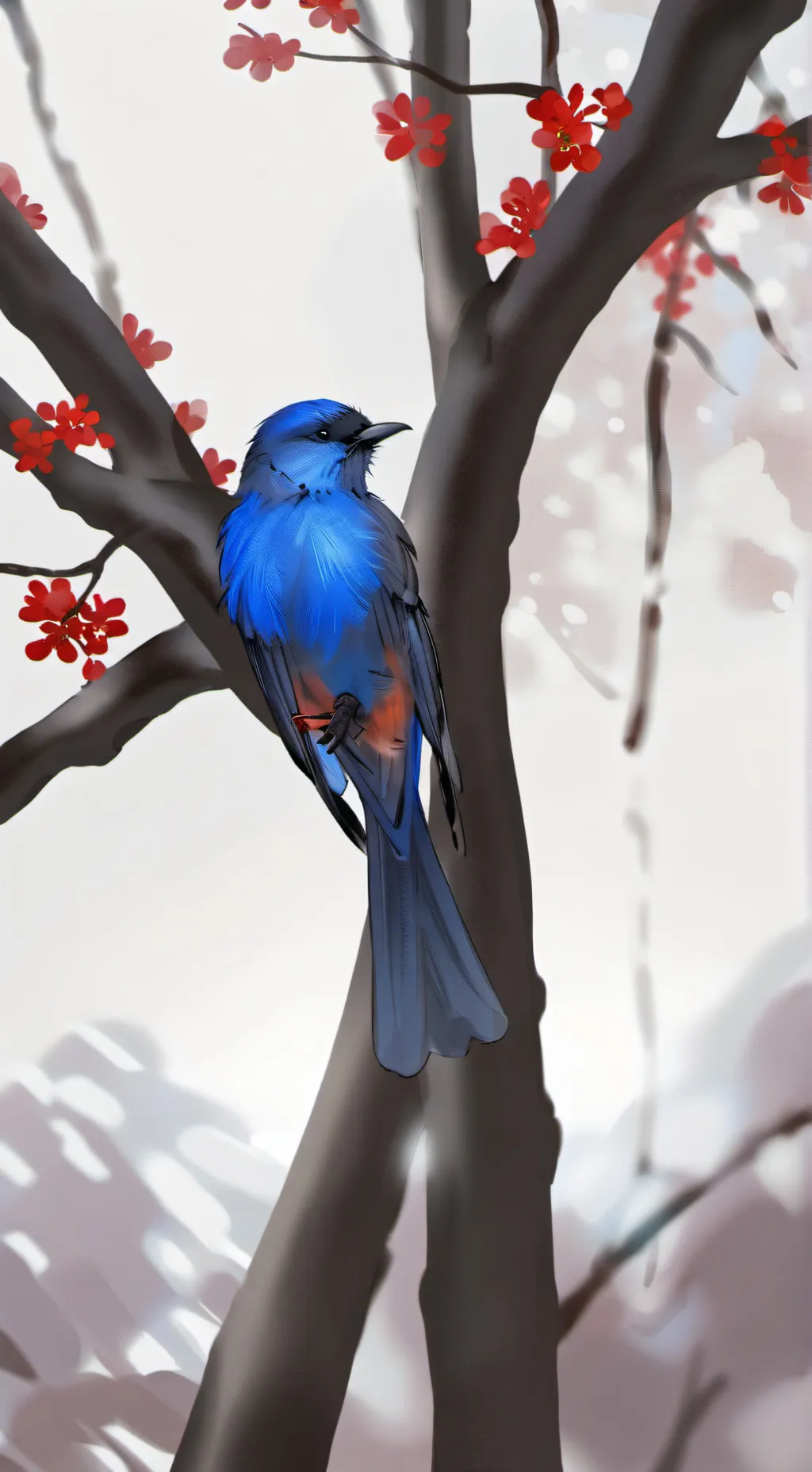 ai character: ‡†★alan‡†★ background