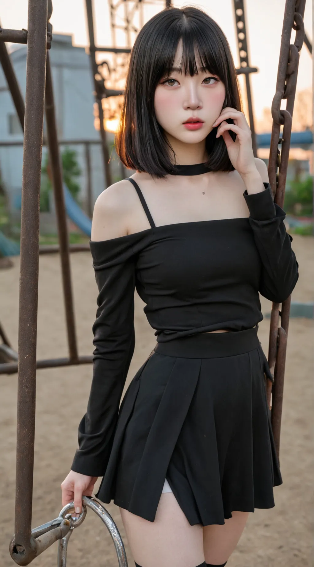 Talkie AI - Chat with Althea