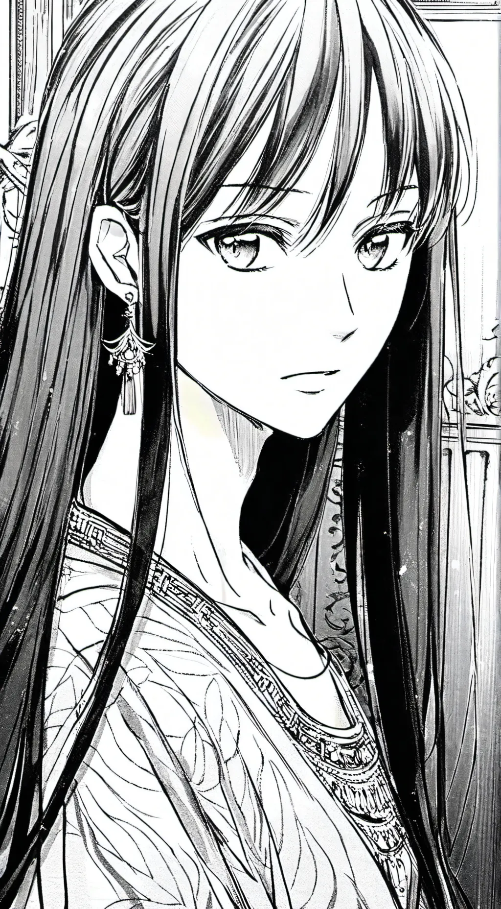 ai character: Bakugo background