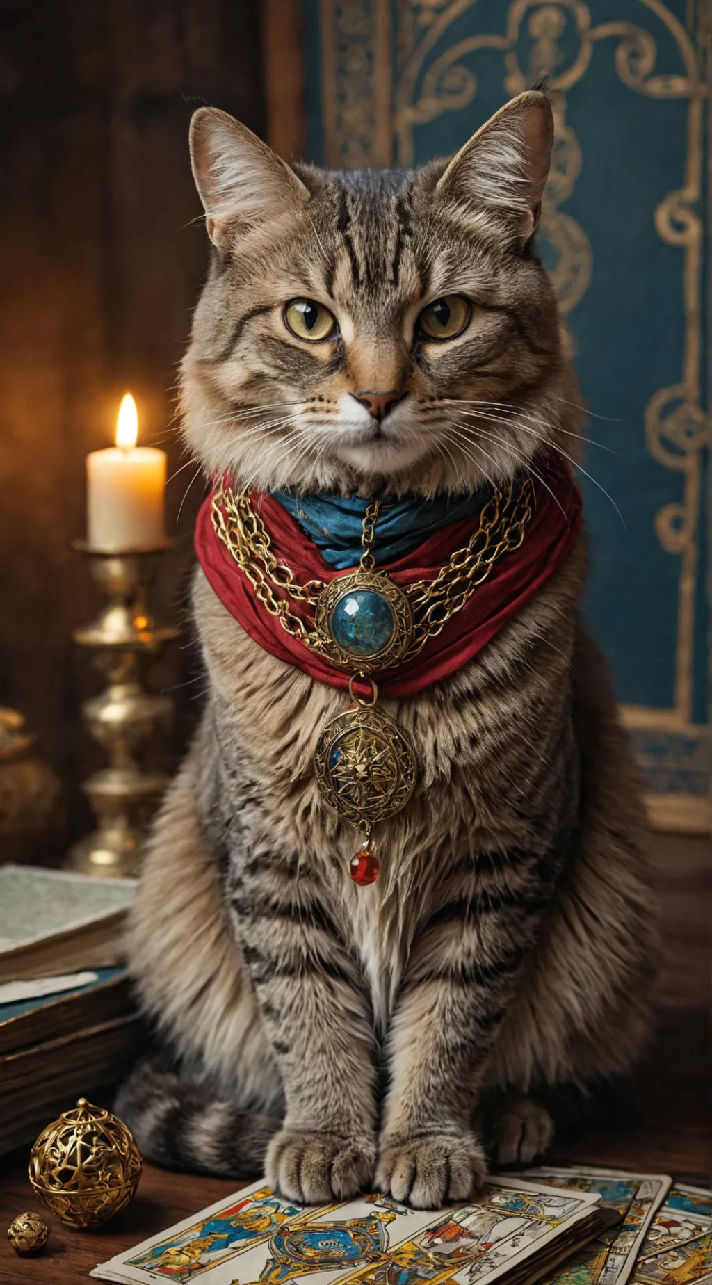 Talkie AI - Chat with Tabitha