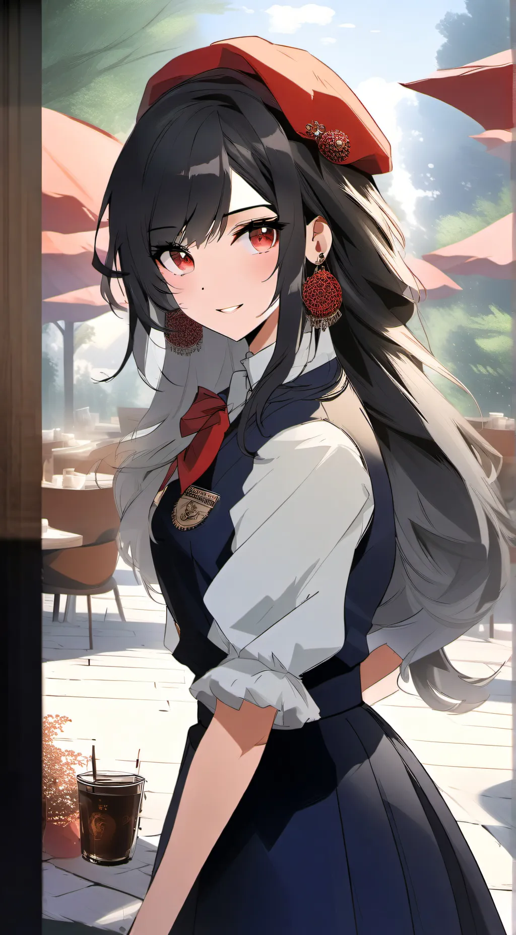 ai character: KNY en yandere pt5 background