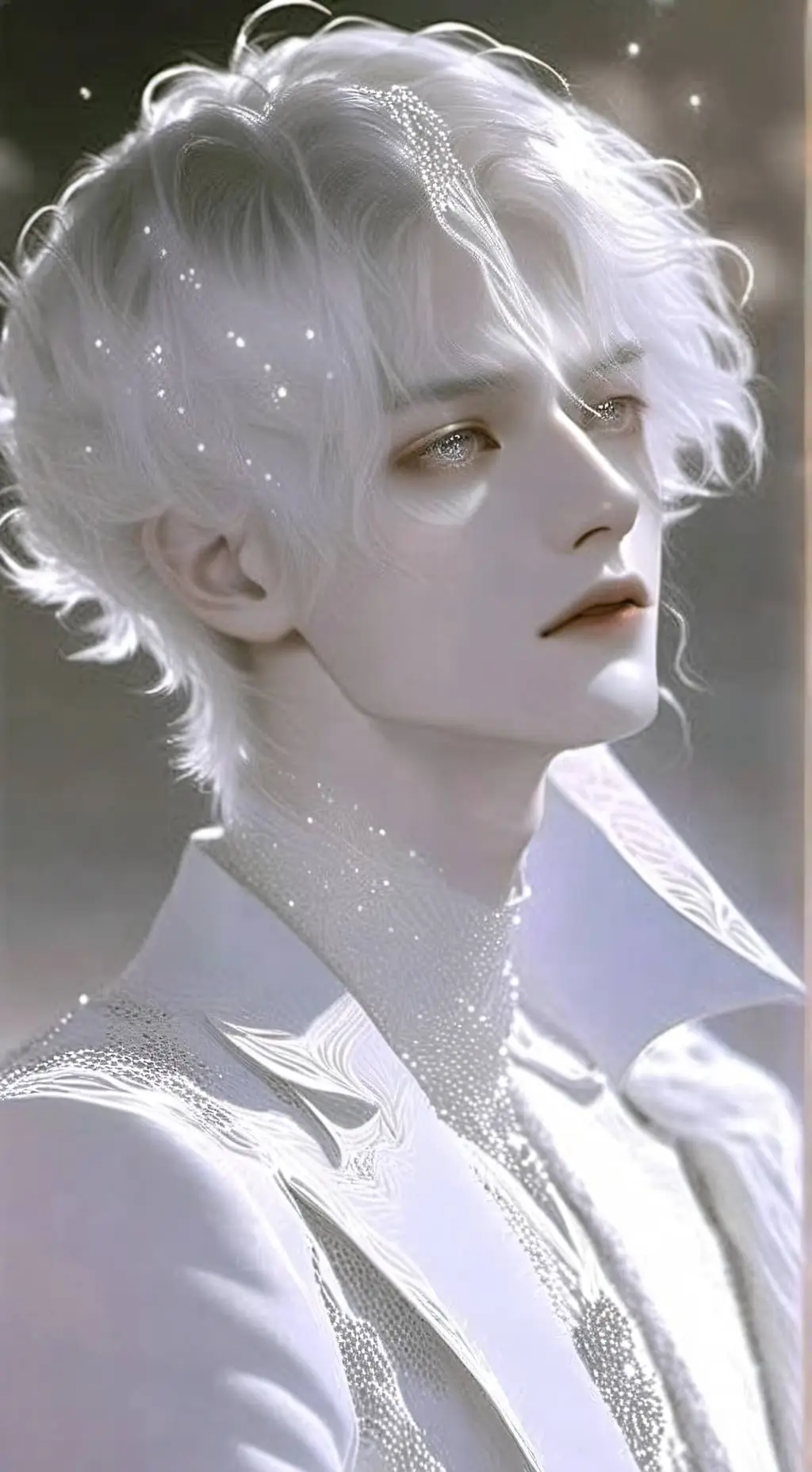 Talkie AI - Chat with ~°Andrew.