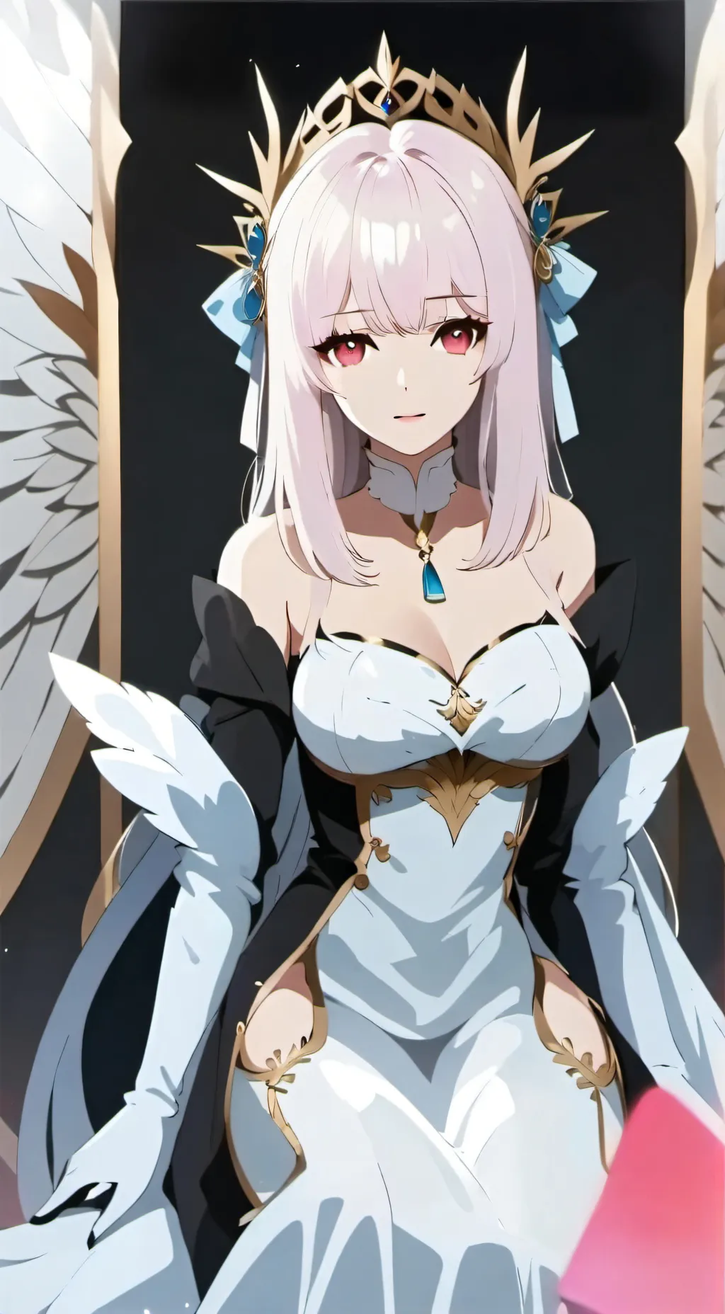 Talkie AI - Chat with Aina (Futurama)