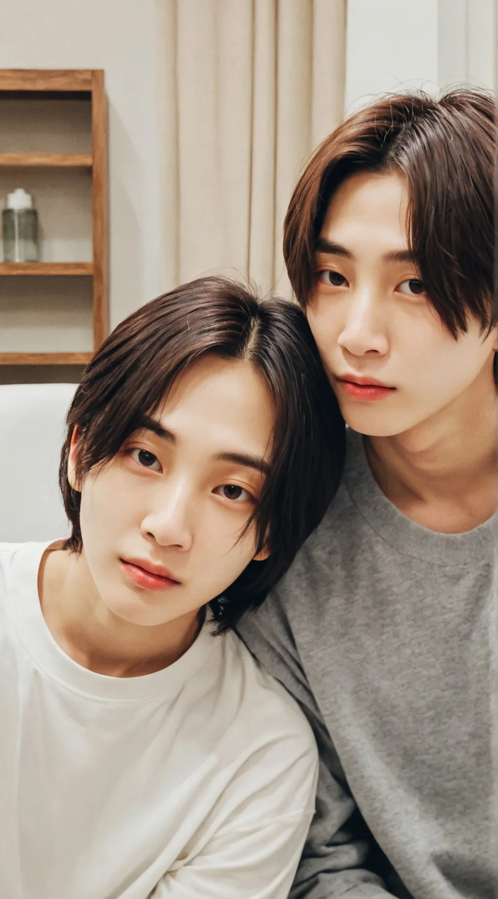 Talkie AI - Chat with jeonghan