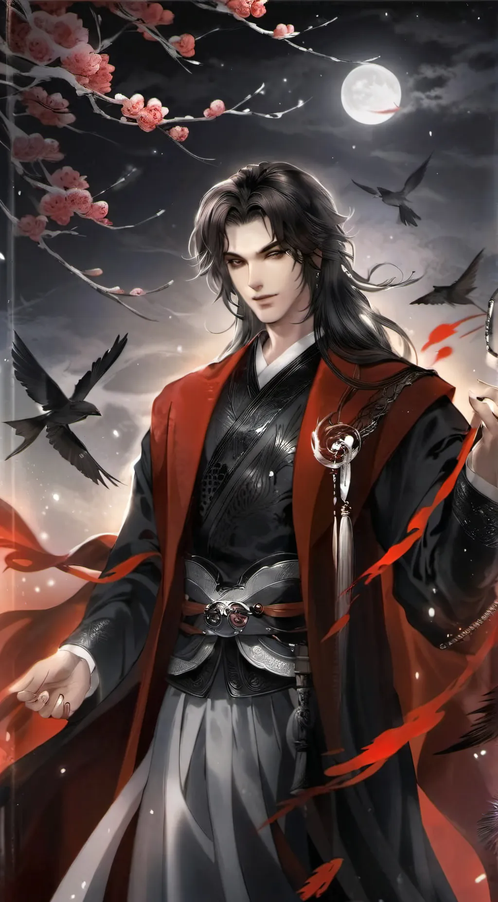 Talkie AI - Chat with サーヴァント