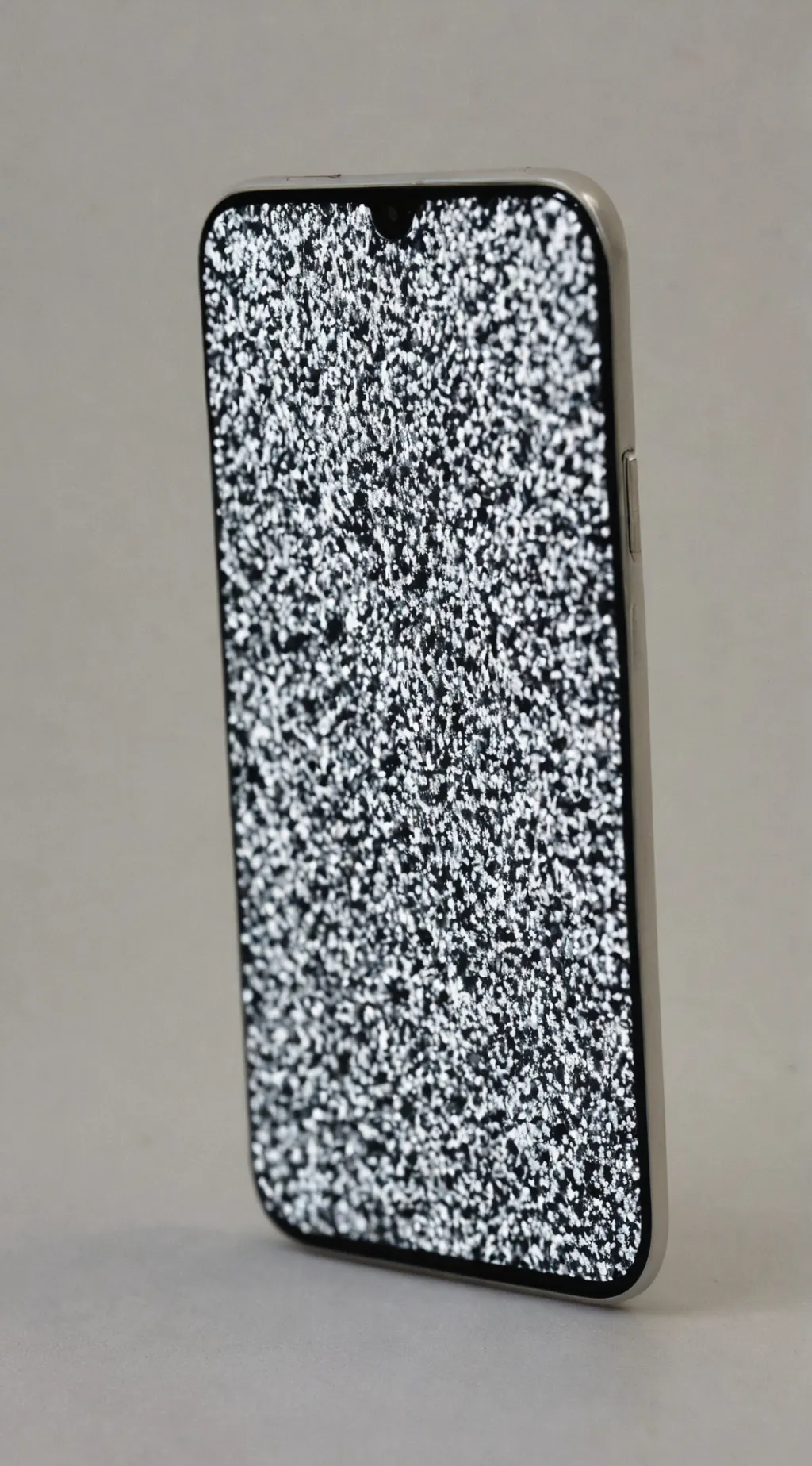 ai character: Difficulty 34 background