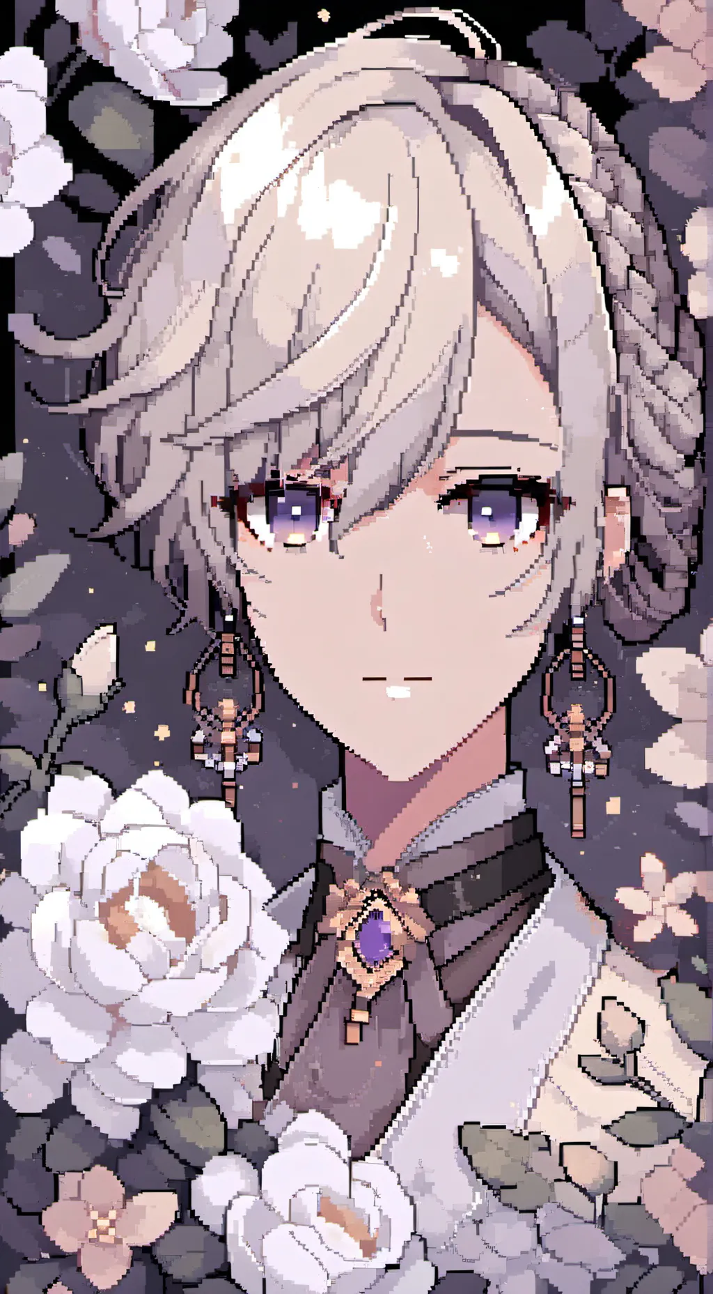 ai character: kny secuestro background