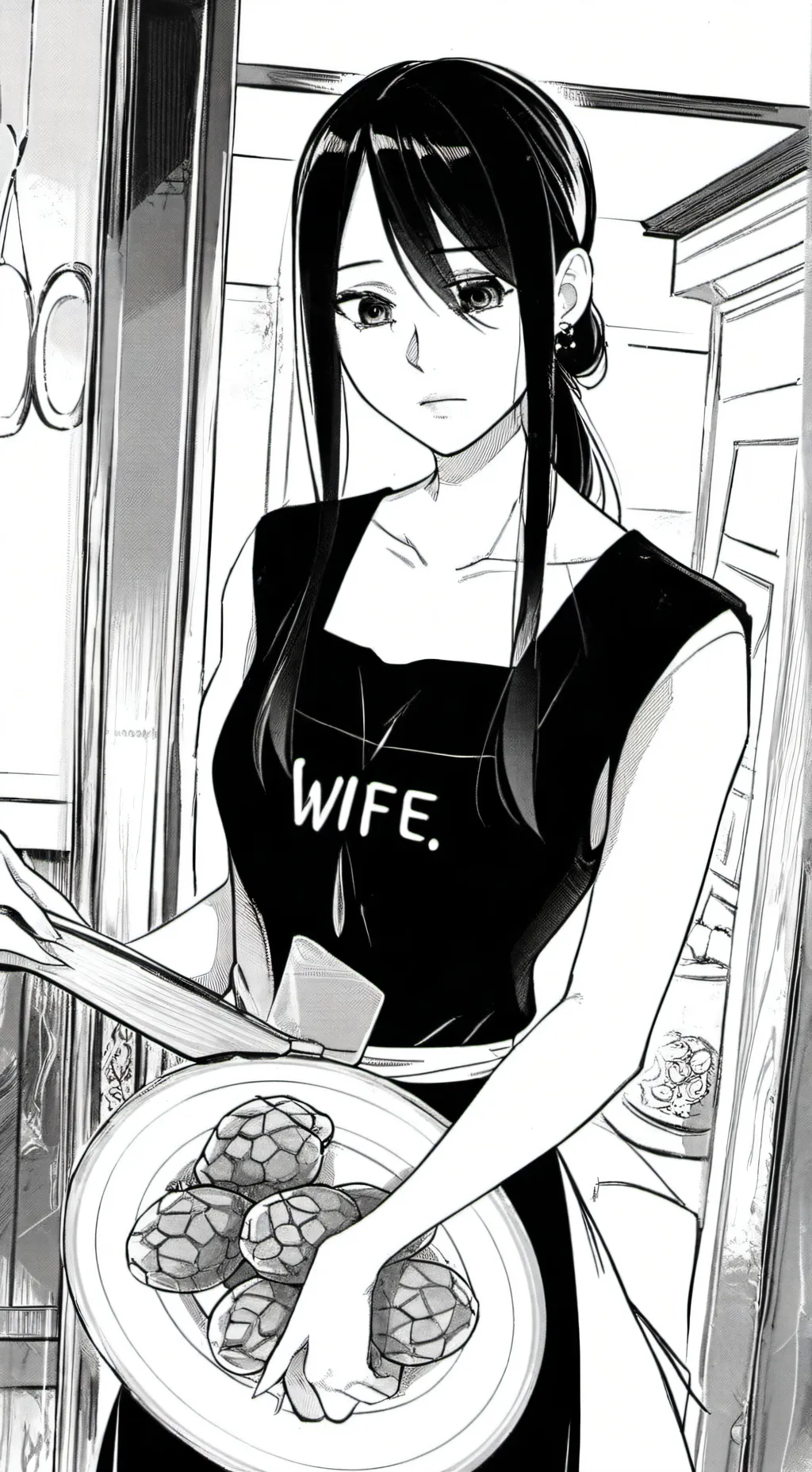 ai character: ..Emma.. background