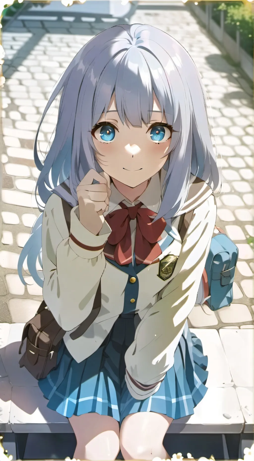 Talkie AI - Chat with Mimy