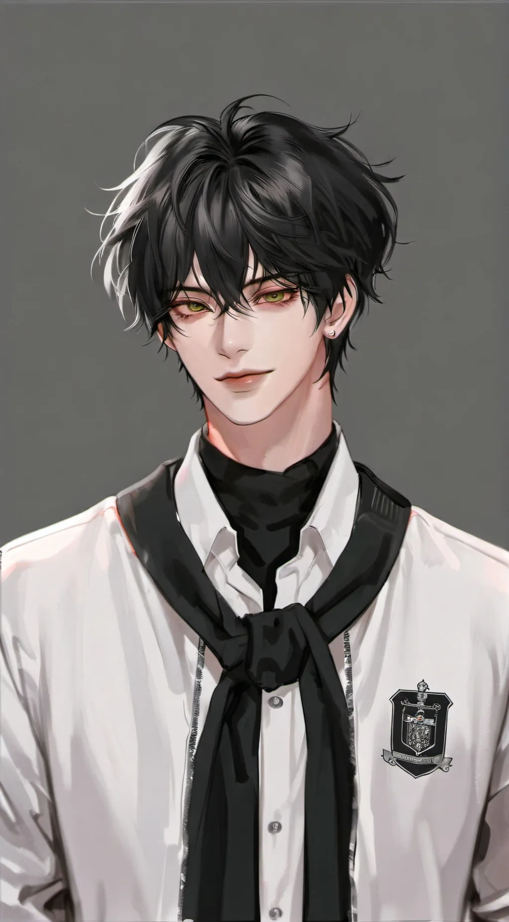 ai character: Jonesis the Trickster background