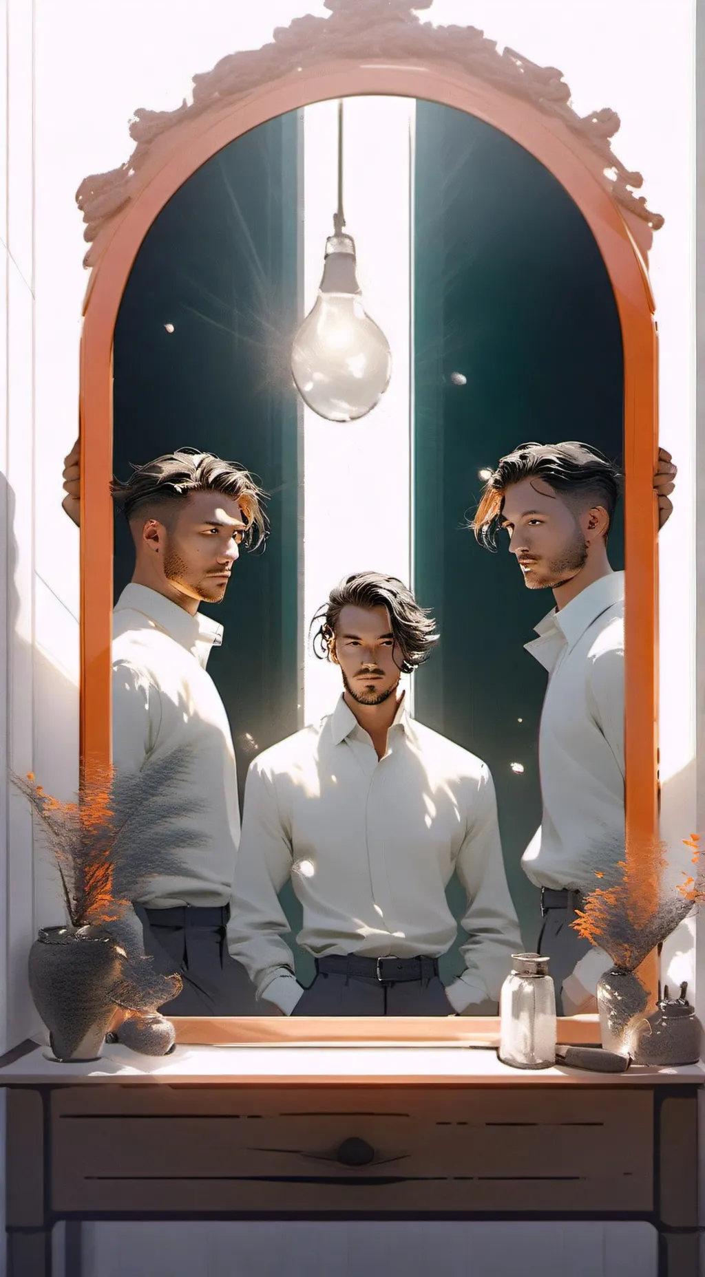 Talkie AI - Chat with Many sides of me